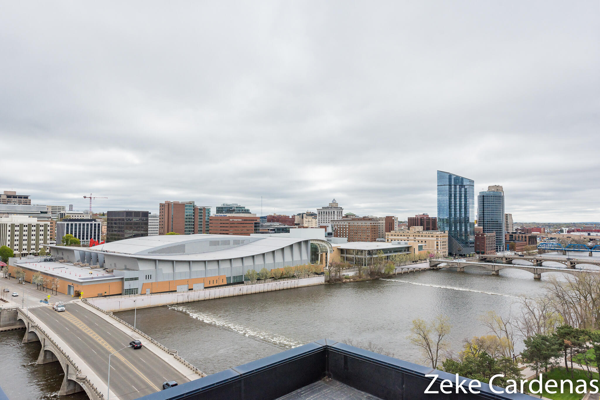 335 Bridge Street NW Grand Rapids MI 49504