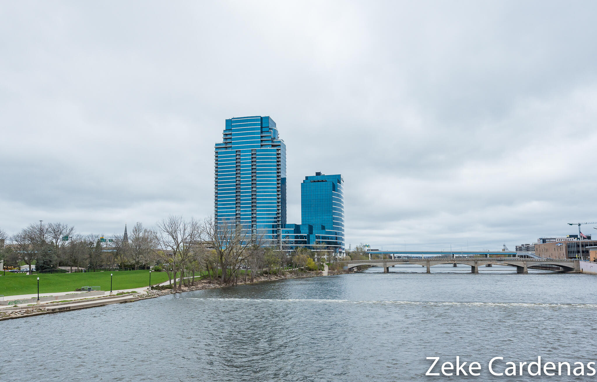 335 Bridge Street NW Grand Rapids MI 49504