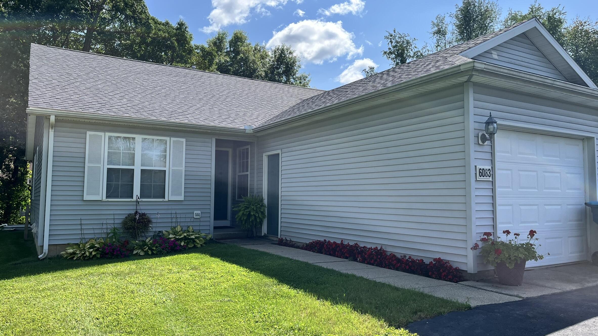 6083 Fairgrove Street Kalamazoo MI 49009