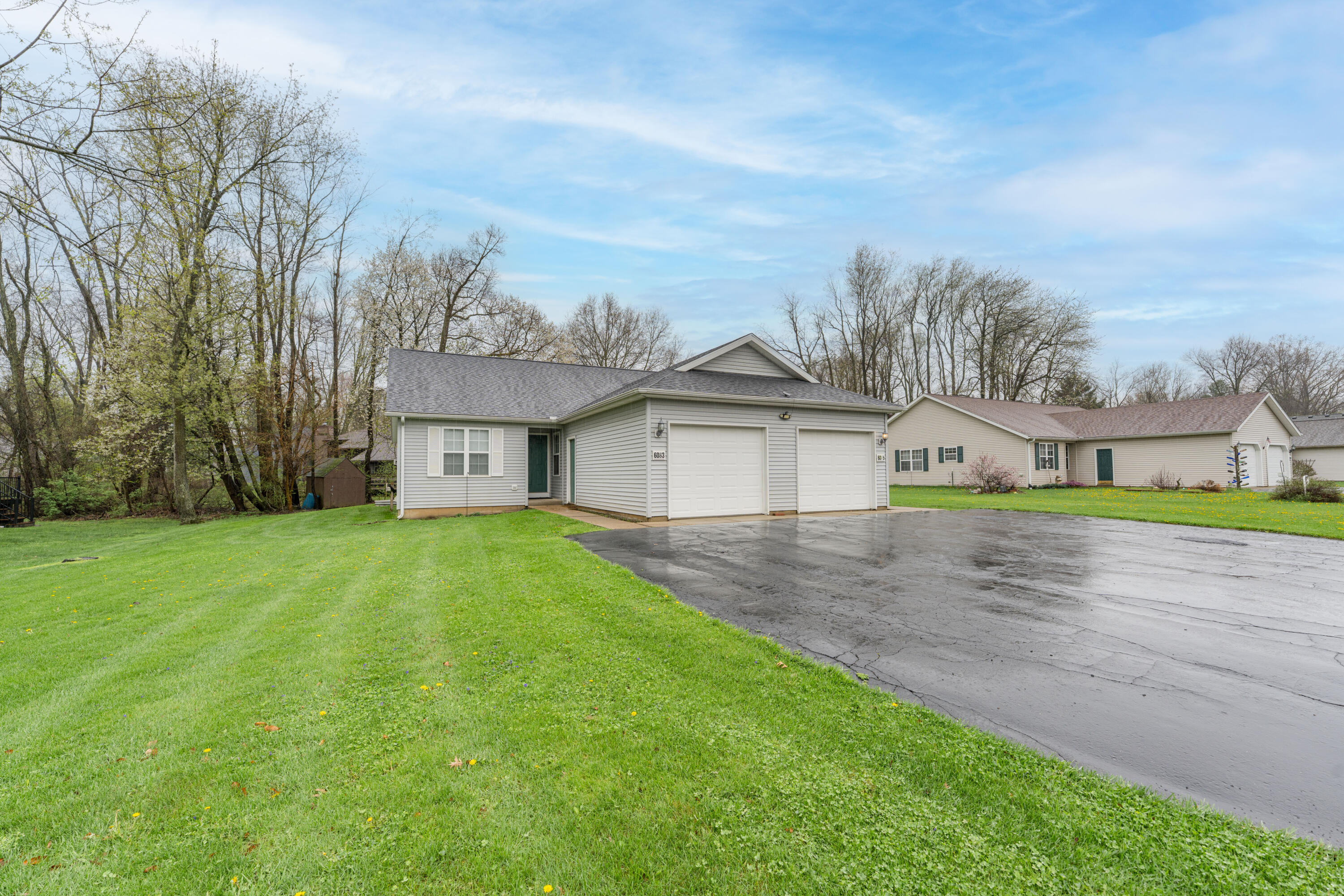 6083 Fairgrove Street Kalamazoo MI 49009