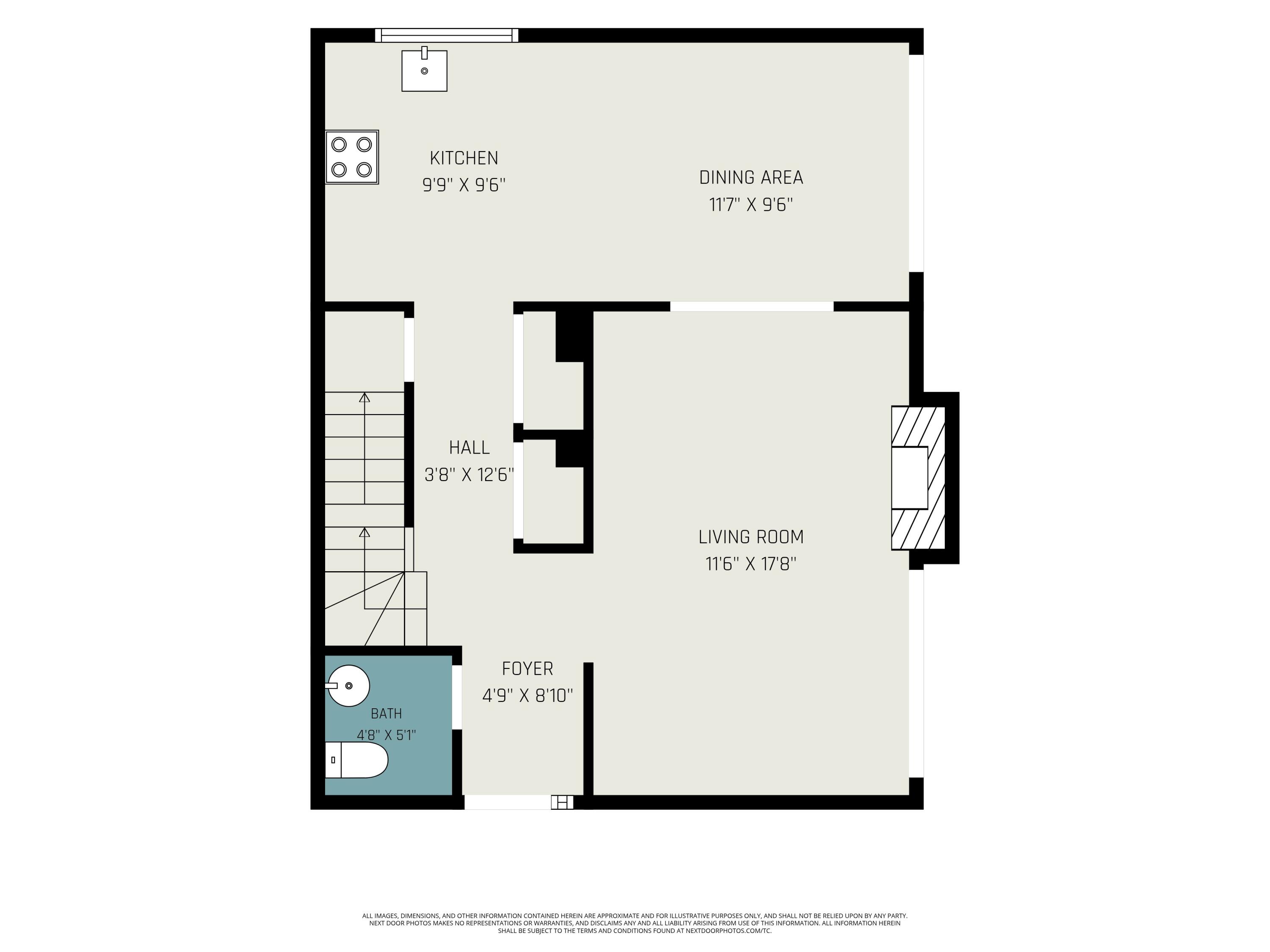 235 Durness Court Kalamazoo MI 49006