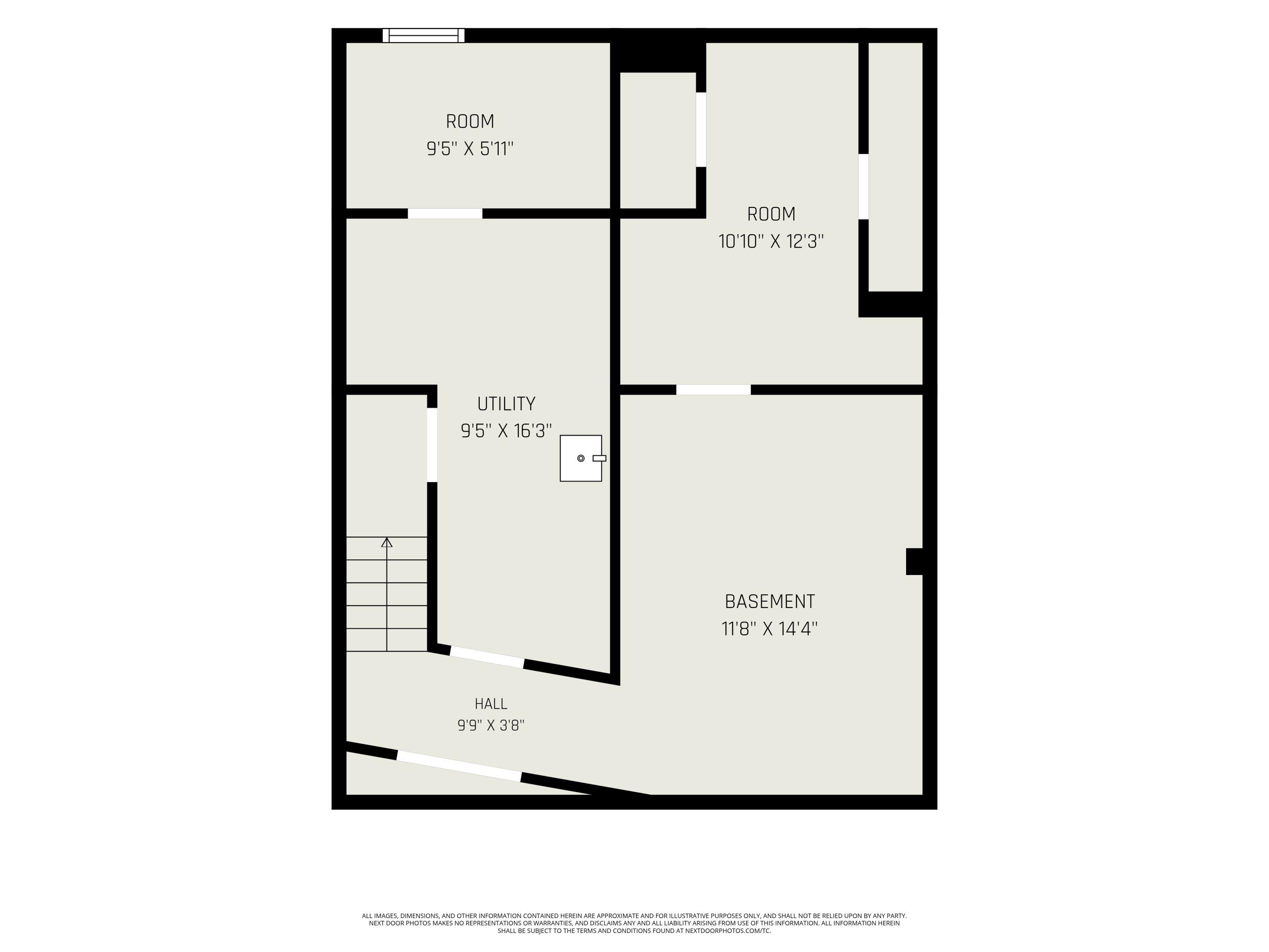 235 Durness Court Kalamazoo MI 49006