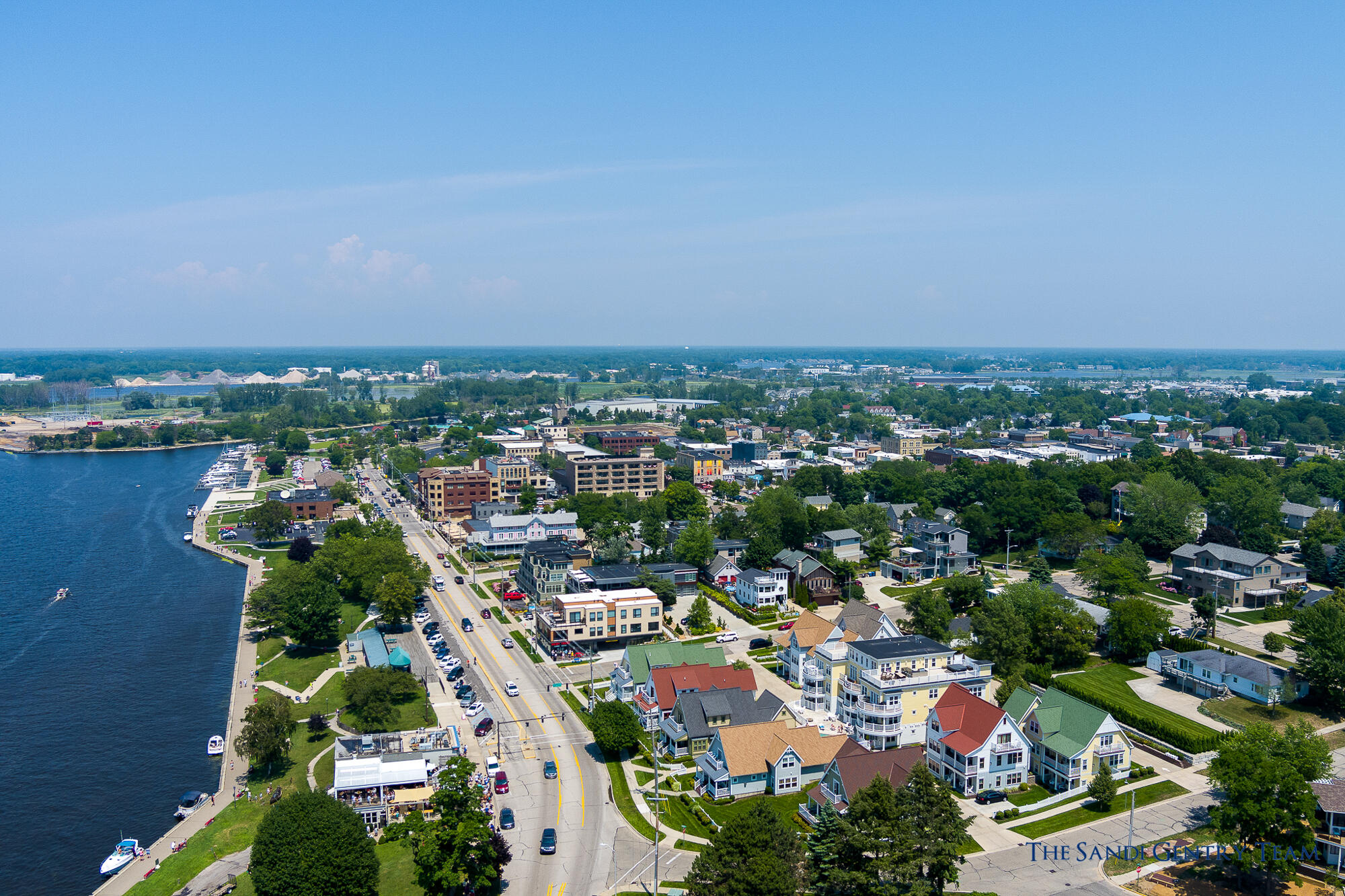 218 S Harbor Drive Grand Haven MI 49417