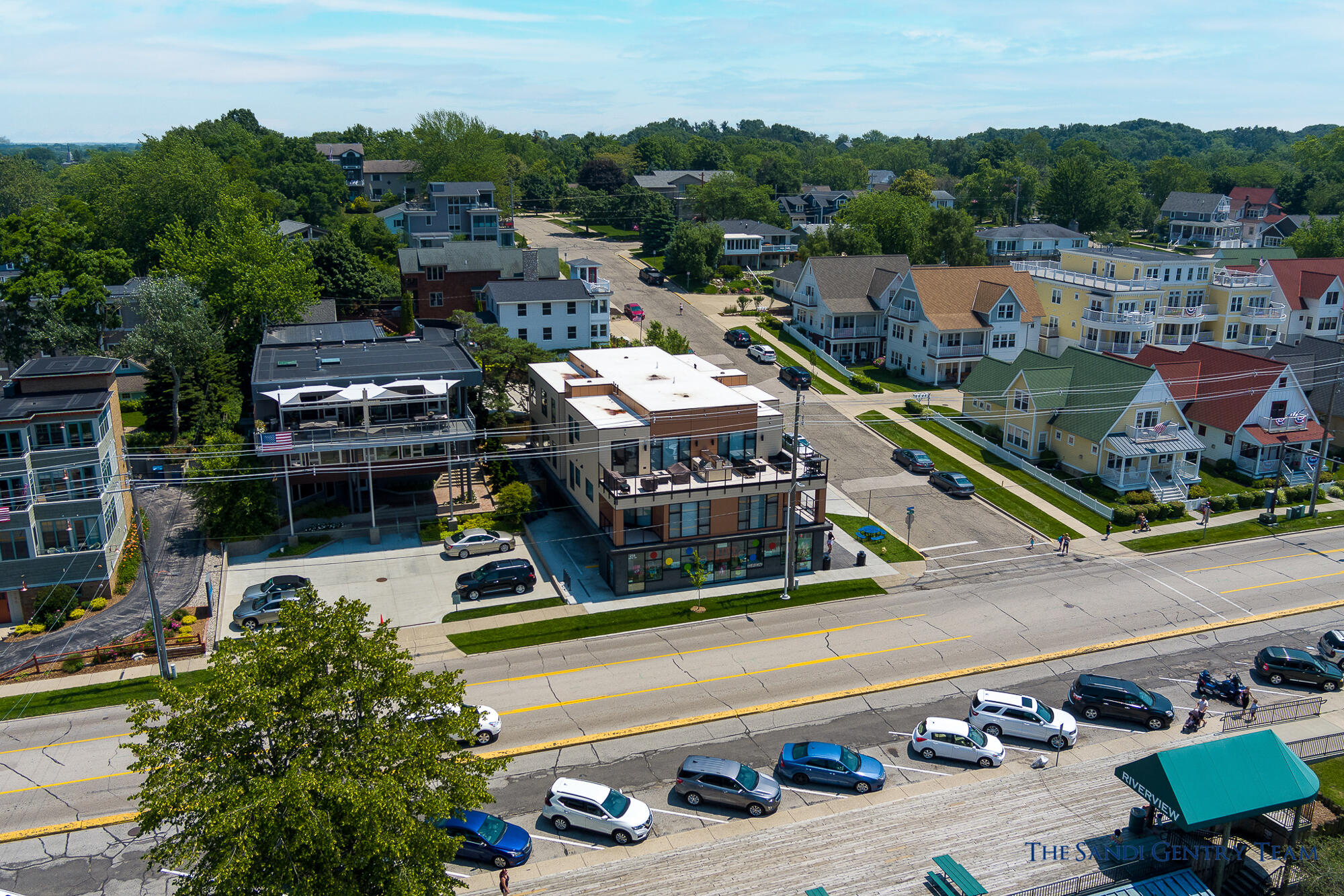 218 S Harbor Drive Grand Haven MI 49417