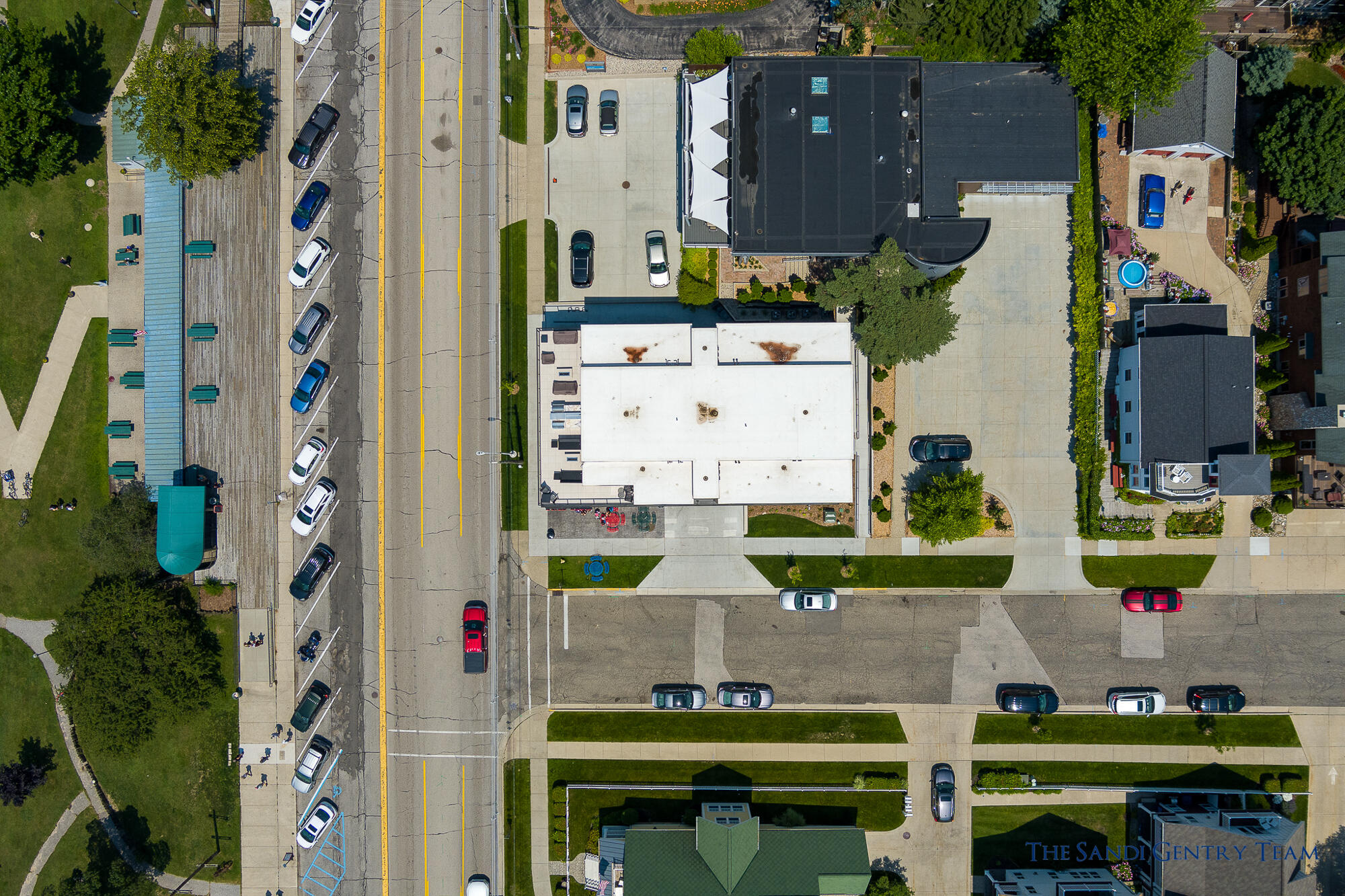 218 S Harbor Drive Grand Haven MI 49417