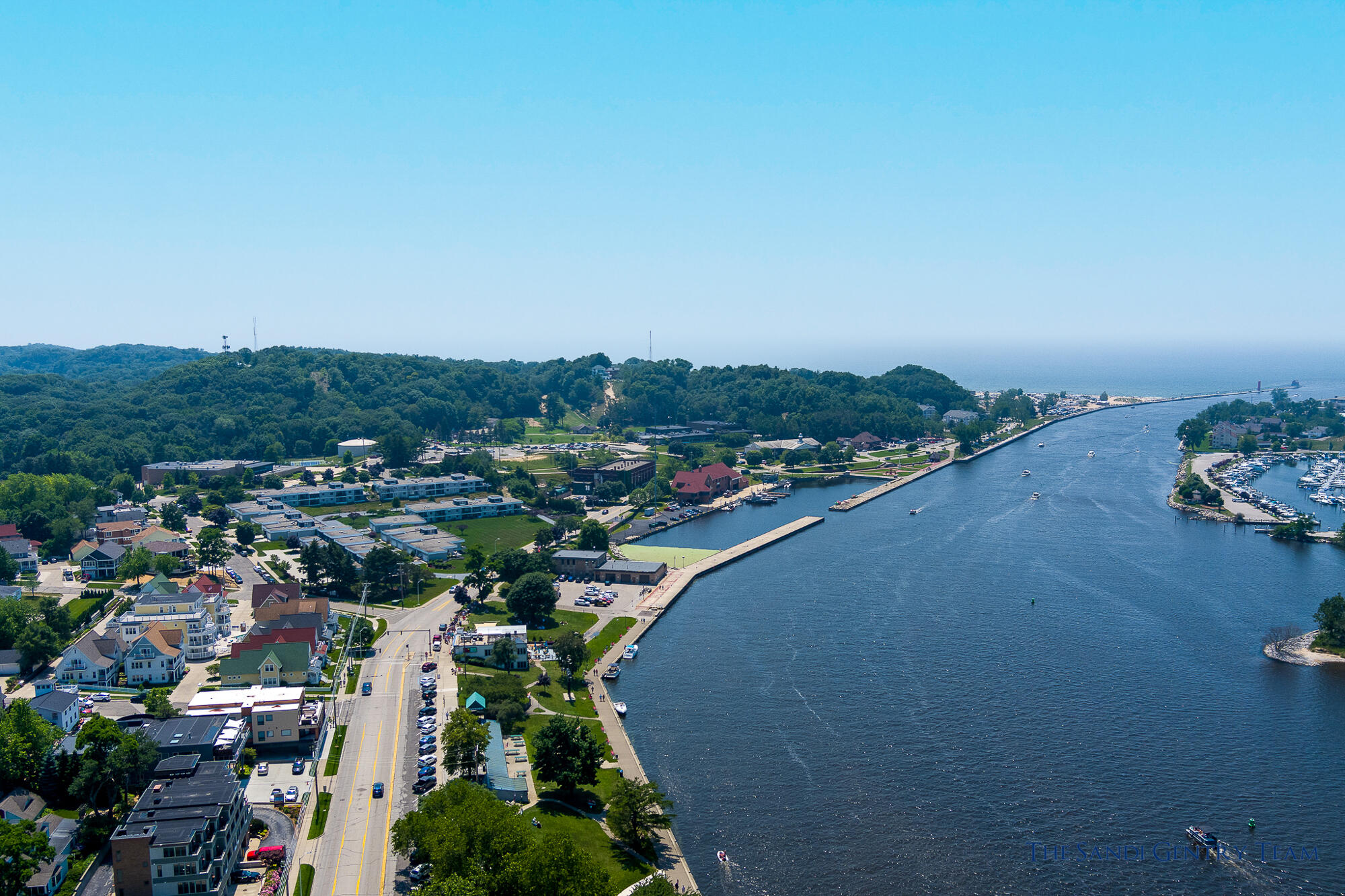 218 S Harbor Drive Grand Haven MI 49417