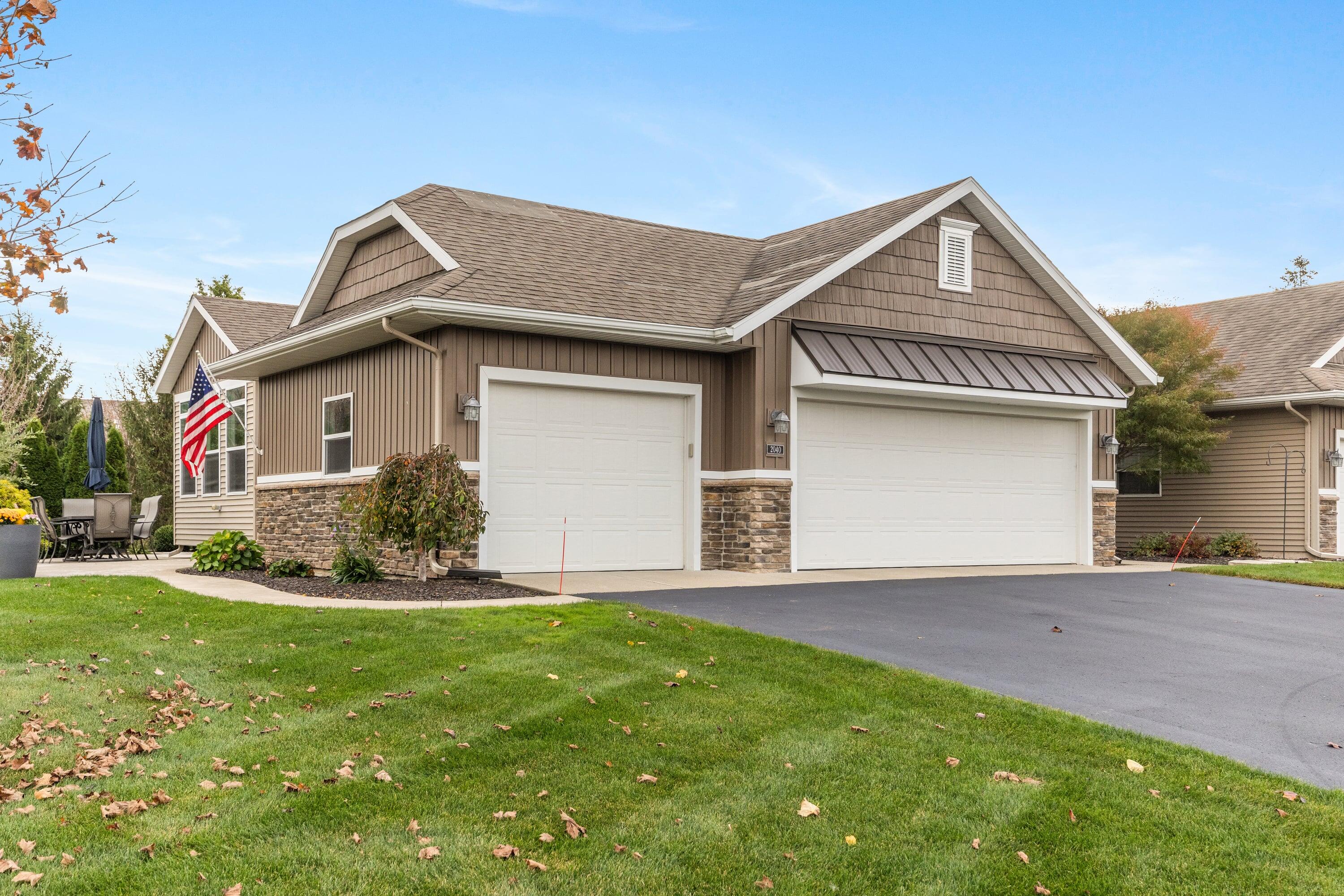 2040 Morning Dew Drive SW Byron Center MI 49315