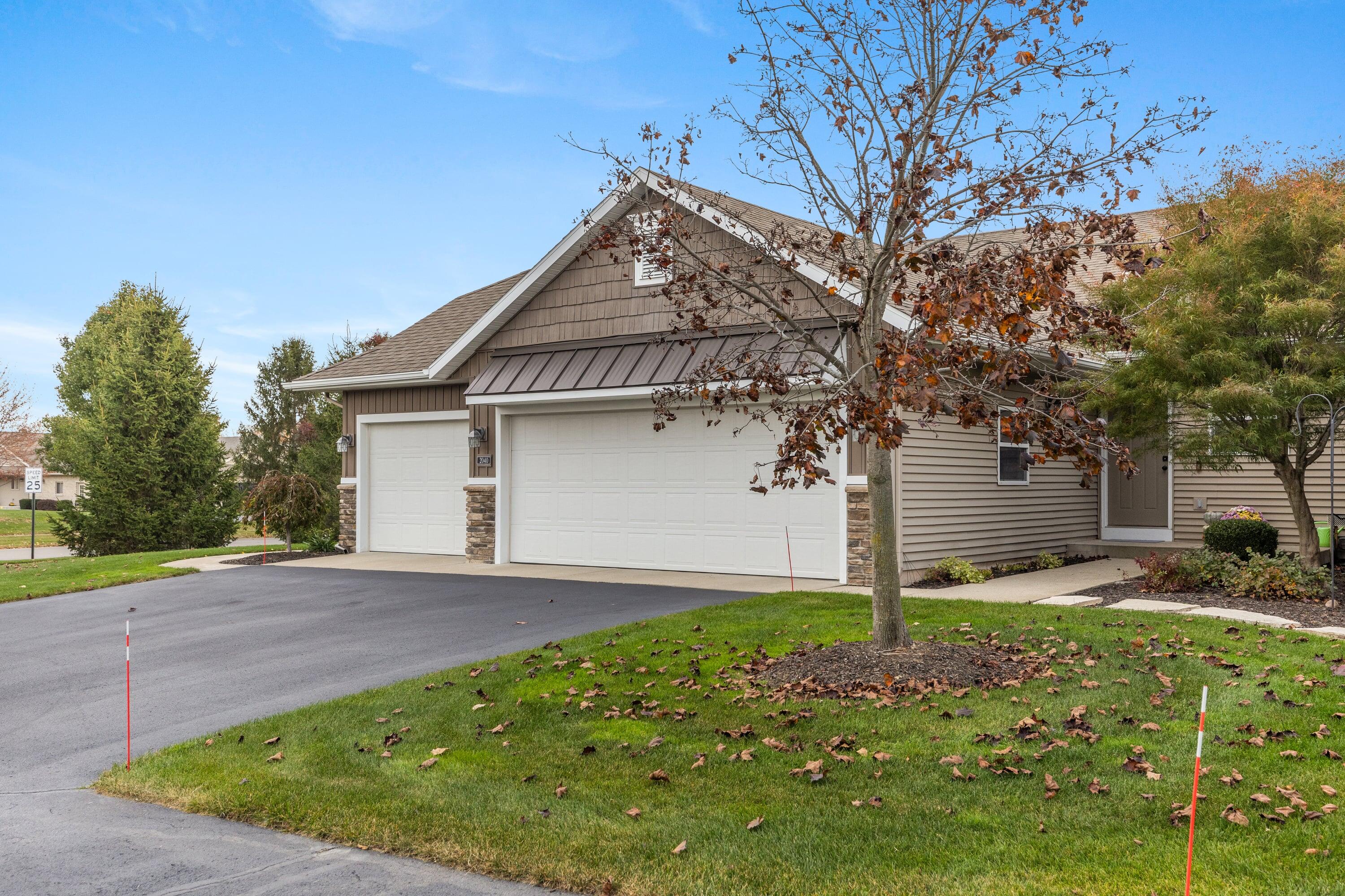 2040 Morning Dew Drive SW Byron Center MI 49315