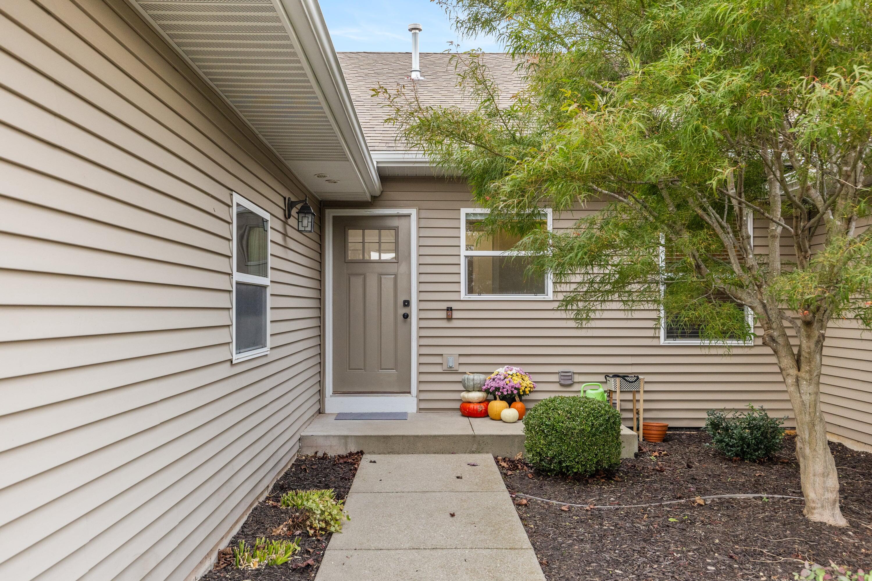 2040 Morning Dew Drive SW Byron Center MI 49315