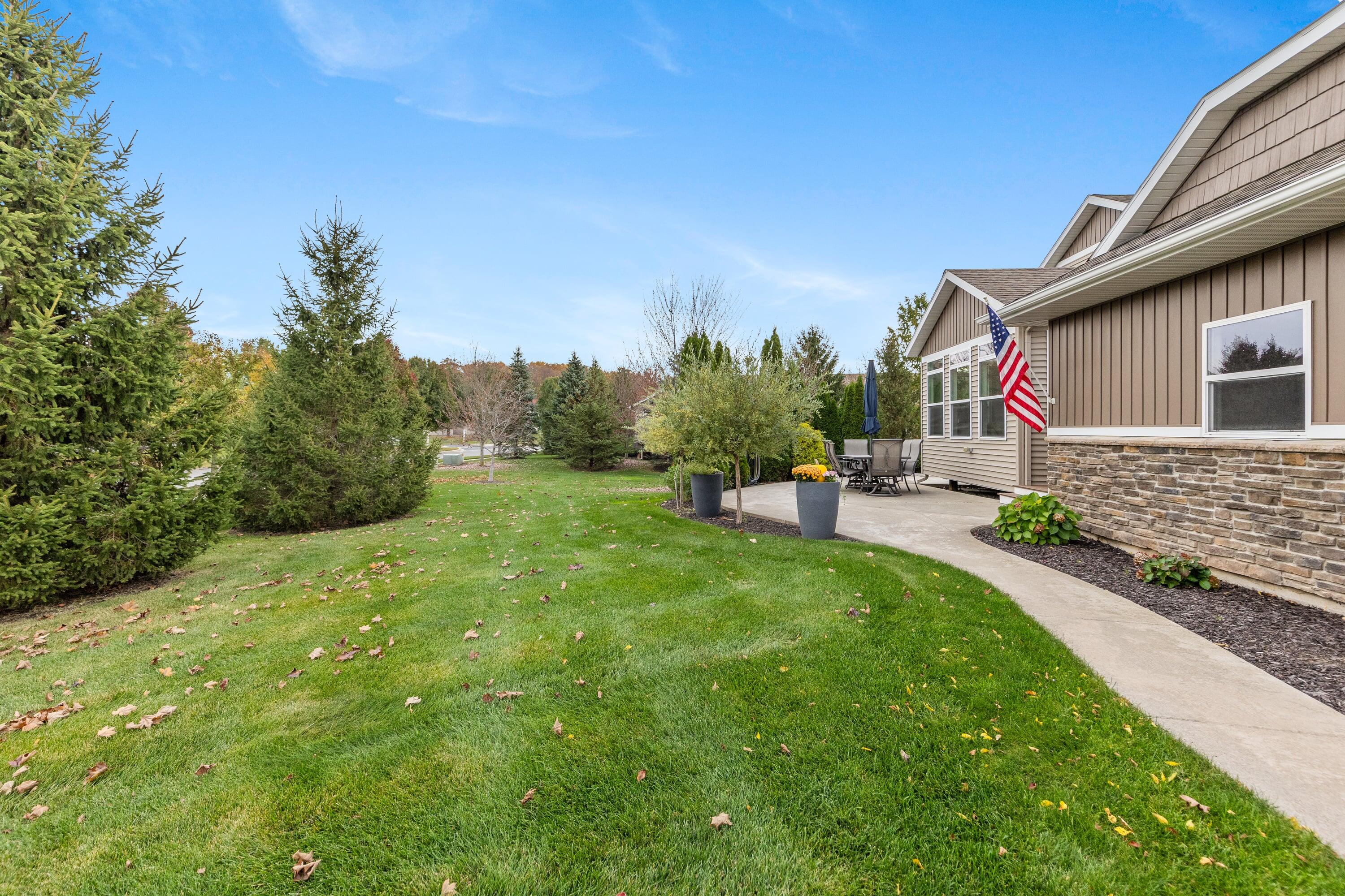 2040 Morning Dew Drive SW Byron Center MI 49315