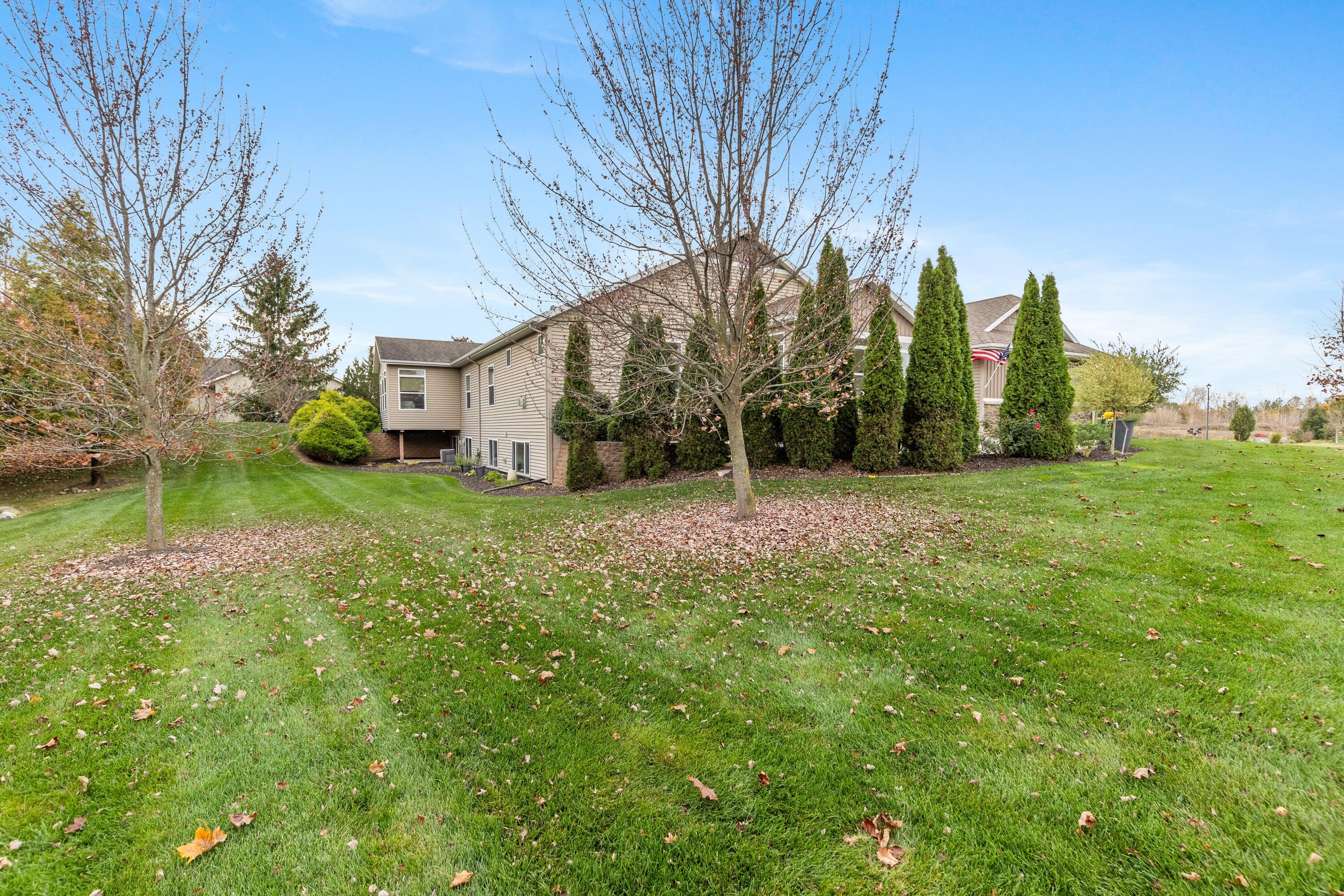 2040 Morning Dew Drive SW Byron Center MI 49315
