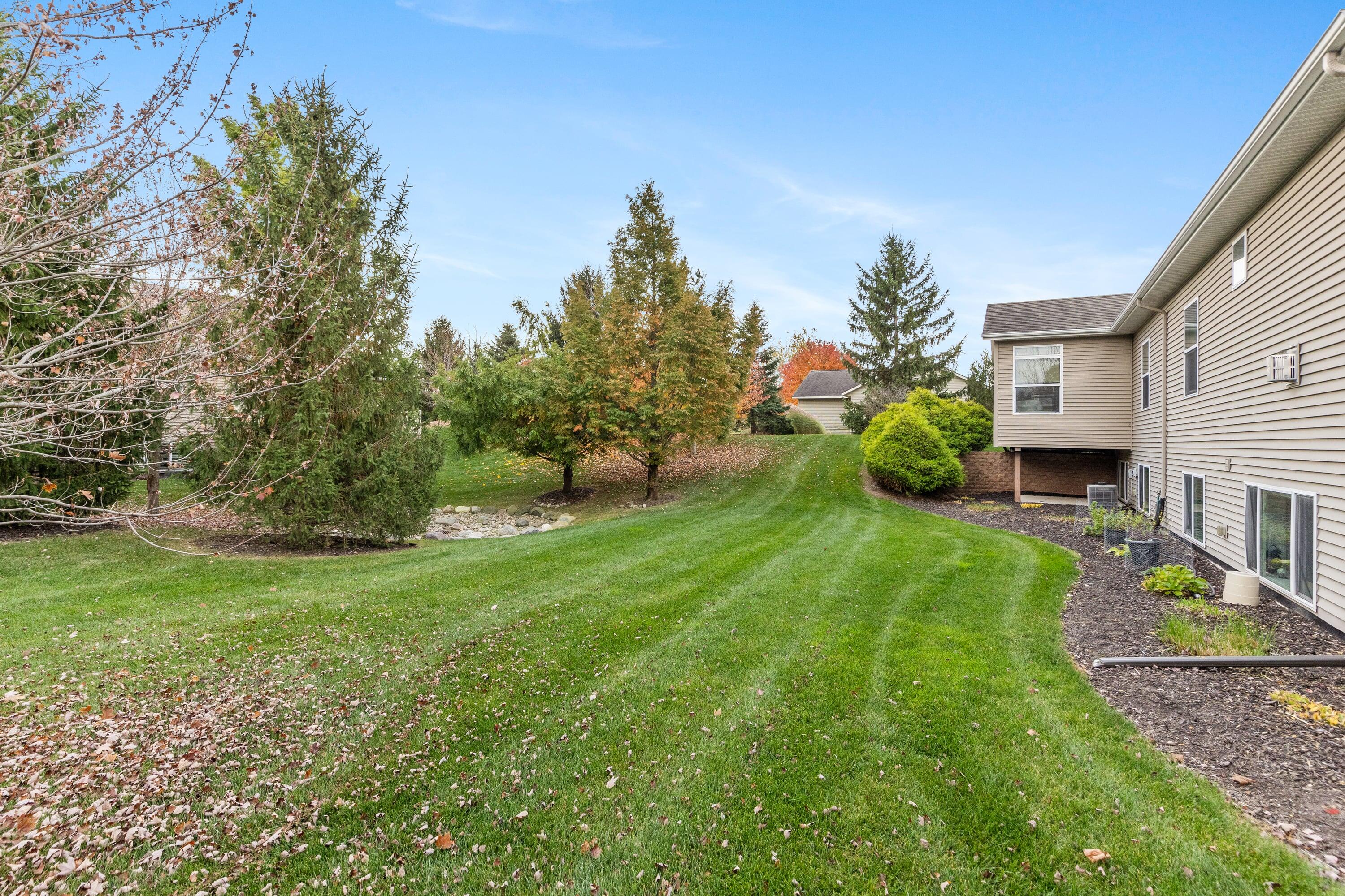 2040 Morning Dew Drive SW Byron Center MI 49315