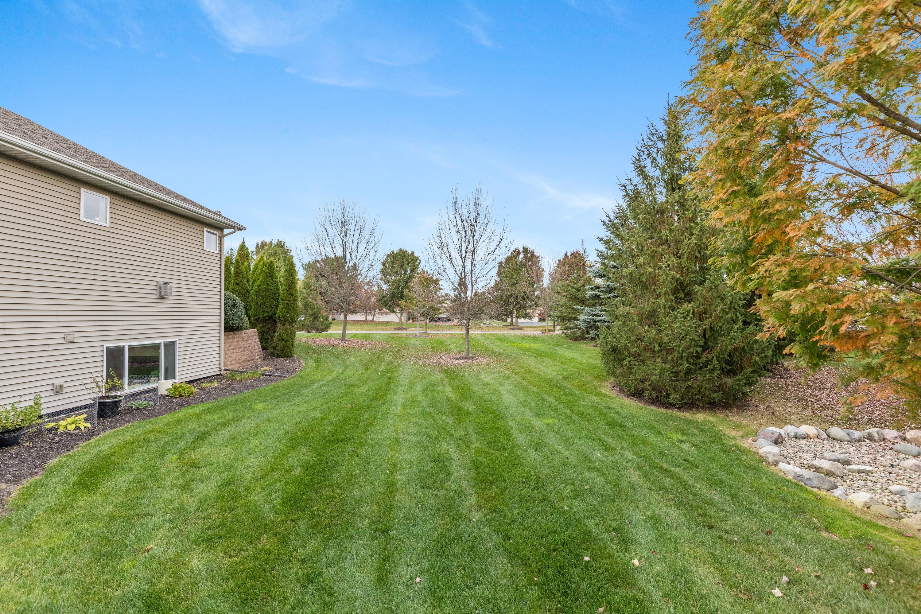 2040 Morning Dew Drive SW Byron Center MI 49315
