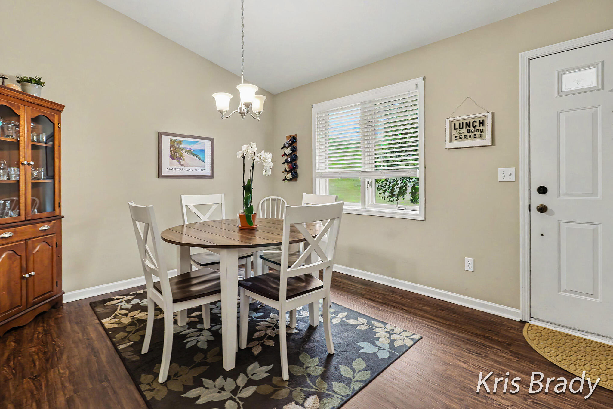 1005 Ironwood Circle NW Grand Rapids MI 49534