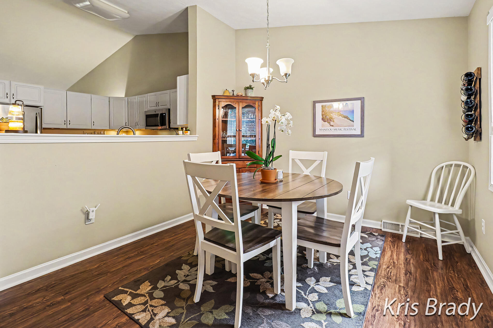 1005 Ironwood Circle NW Grand Rapids MI 49534