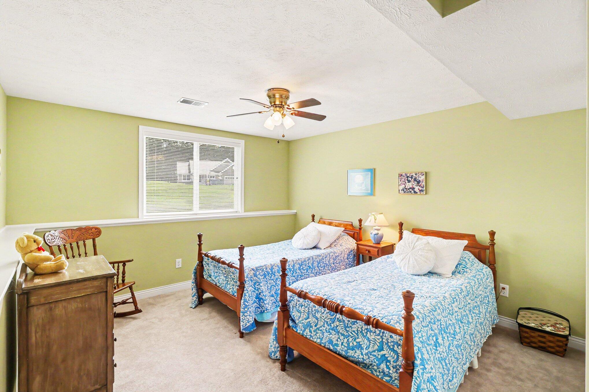 9619 Tarpon Springs Drive Portage MI 49002