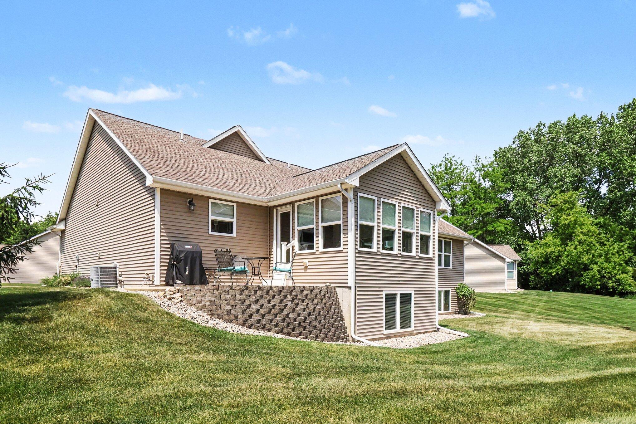 9619 Tarpon Springs Drive Portage MI 49002