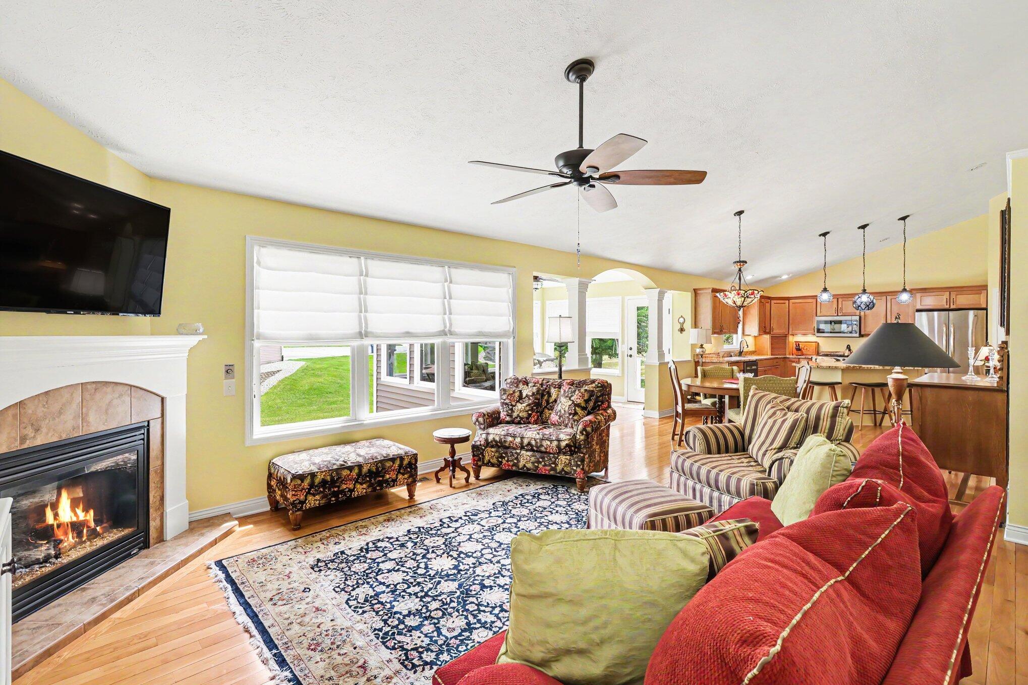9619 Tarpon Springs Drive Portage MI 49002