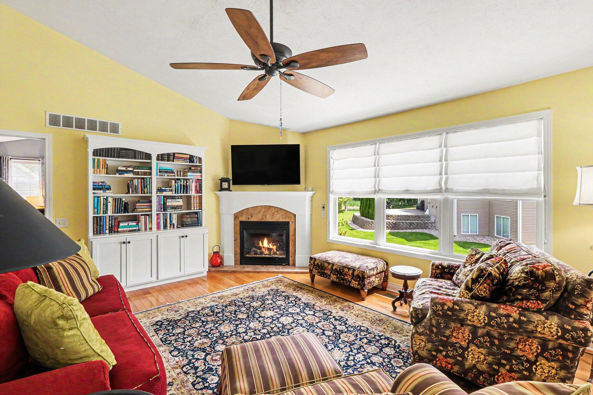 9619 Tarpon Springs Drive Portage MI 49002