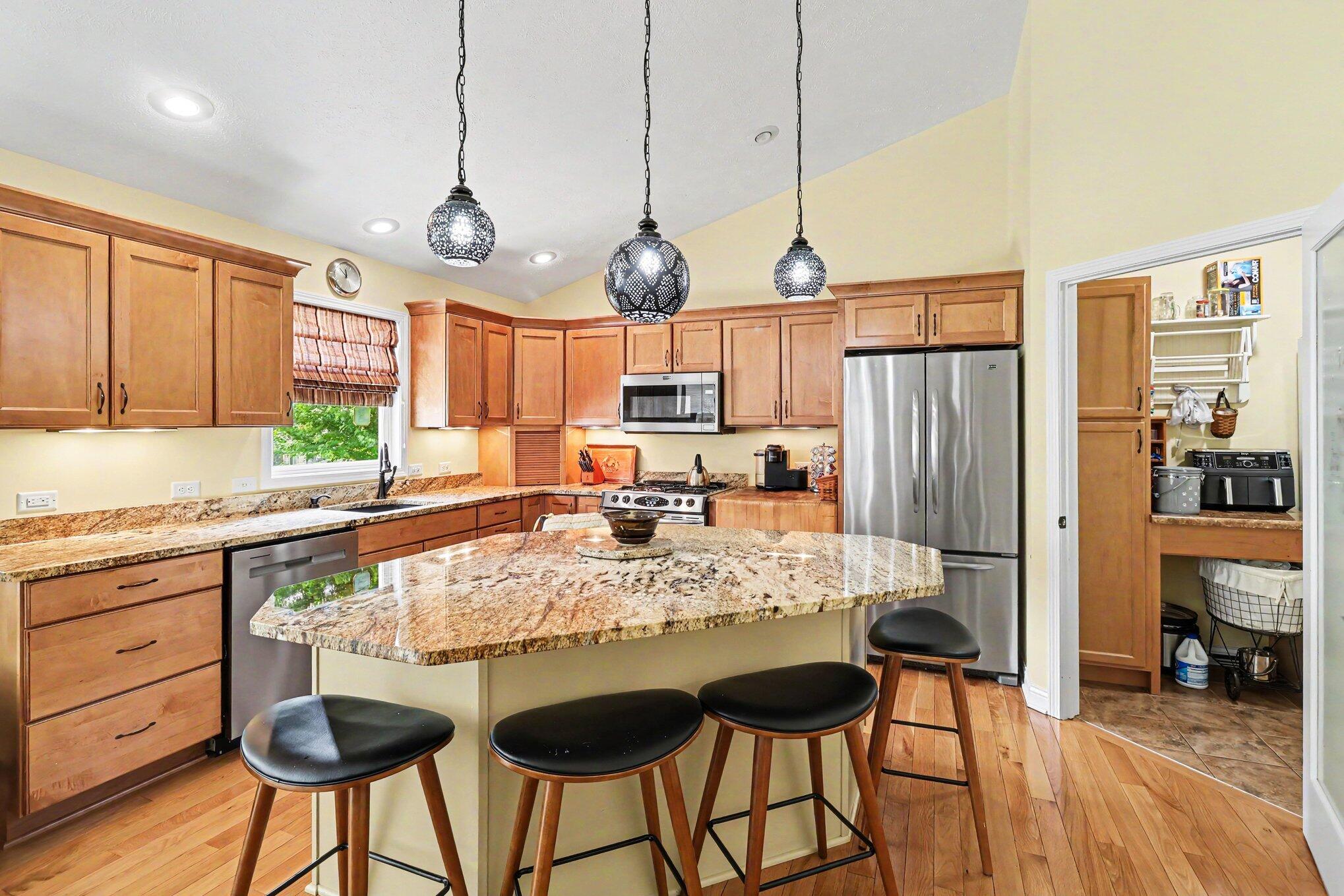 9619 Tarpon Springs Drive Portage MI 49002