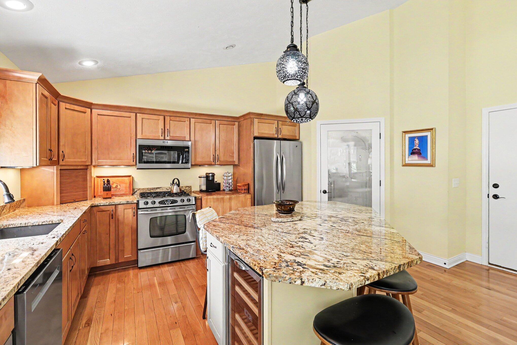 9619 Tarpon Springs Drive Portage MI 49002
