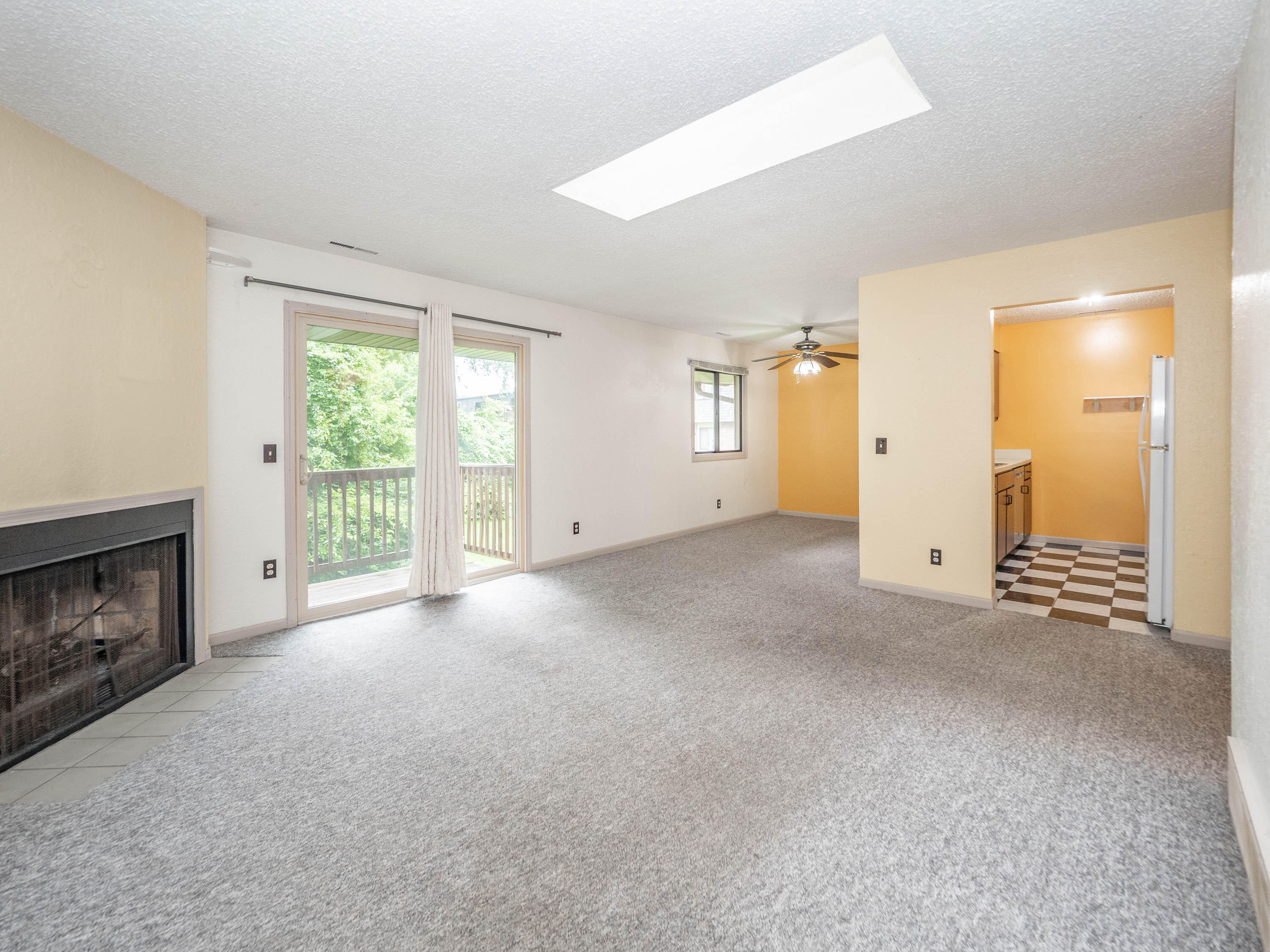 6109 Danford Creek Kalamazoo MI 49009