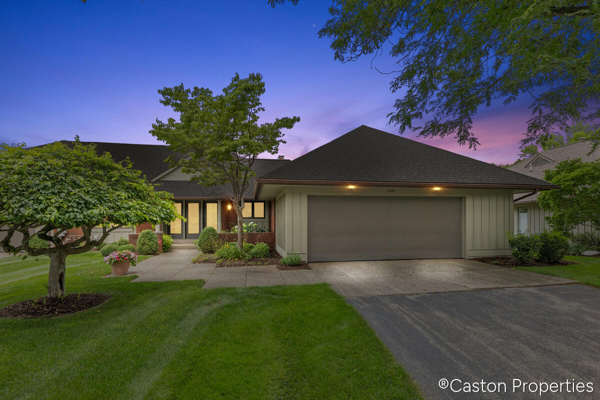 3482 Charlevoix Drive SE Grand Rapids MI 49546