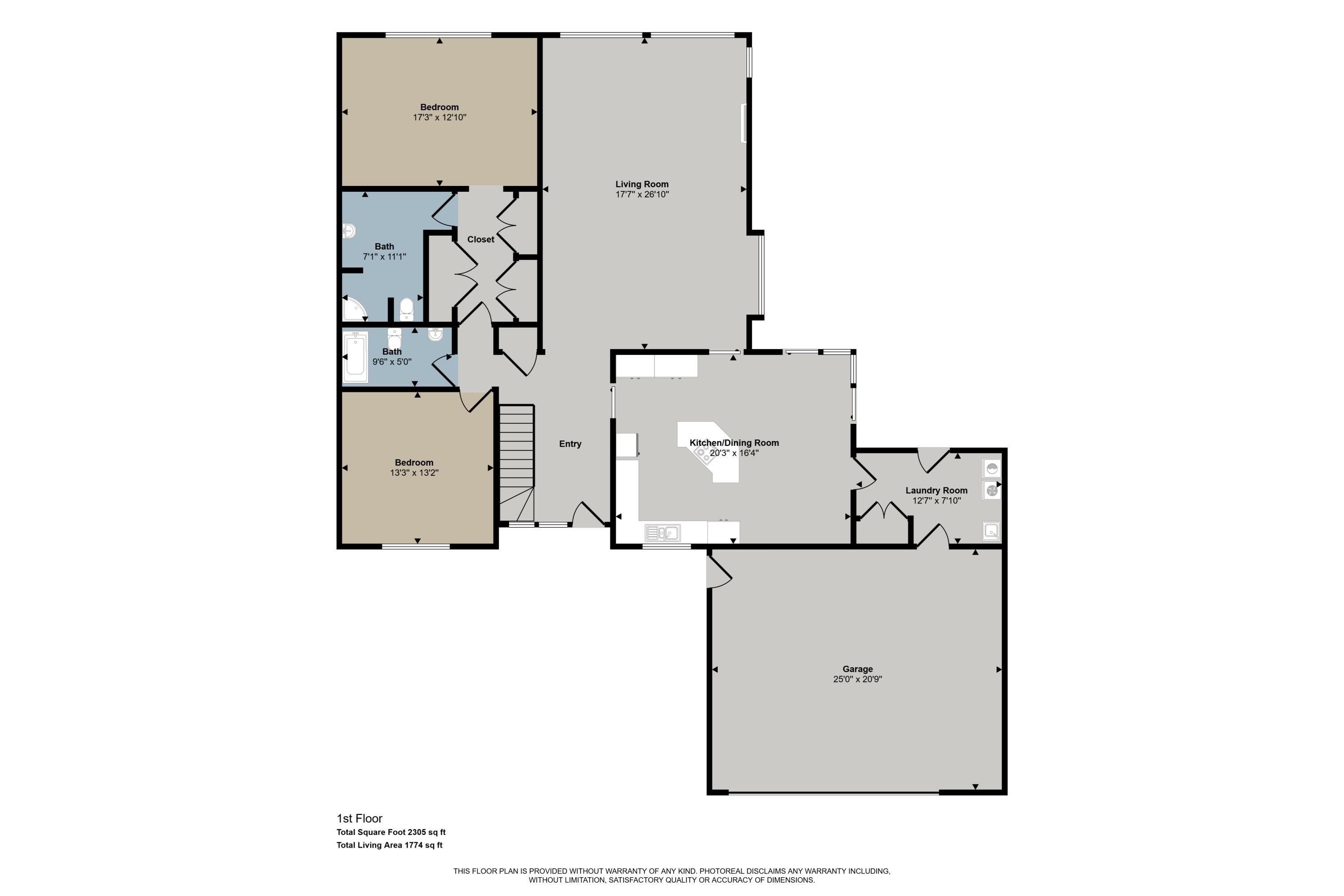 3482 Charlevoix Drive SE Grand Rapids MI 49546