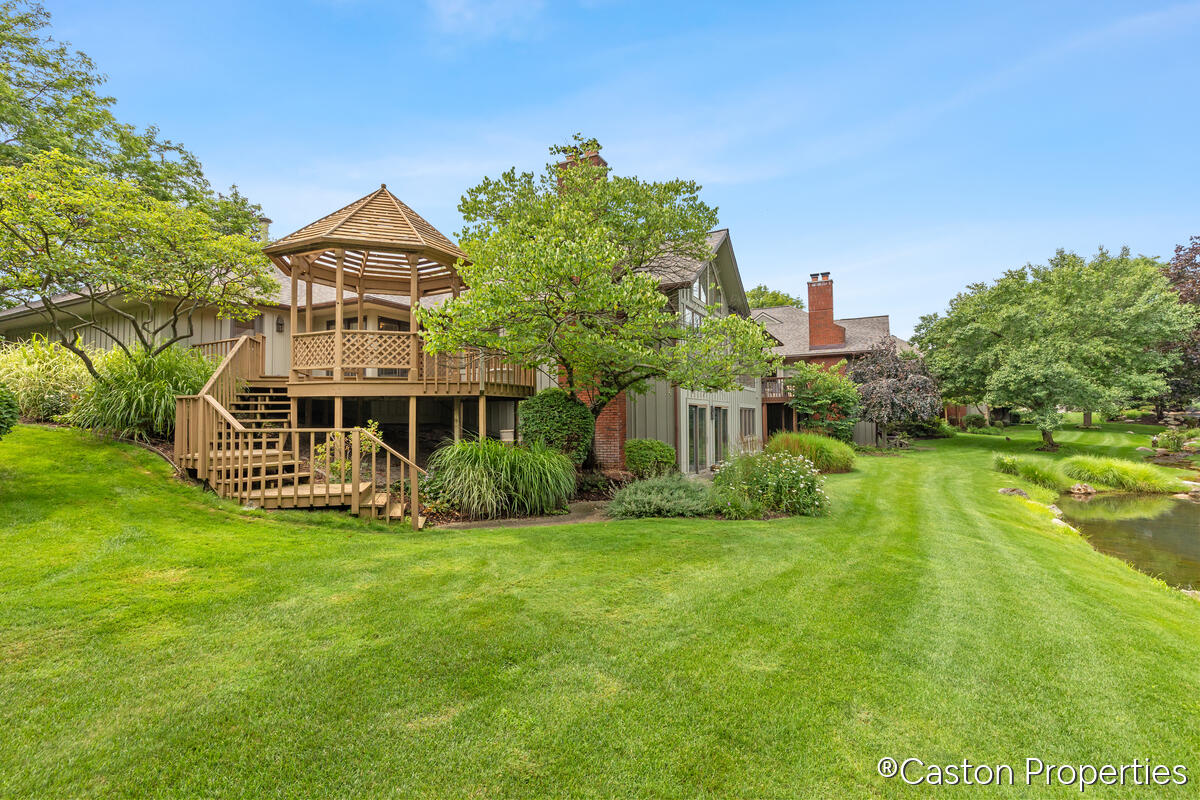 3482 Charlevoix Drive SE Grand Rapids MI 49546