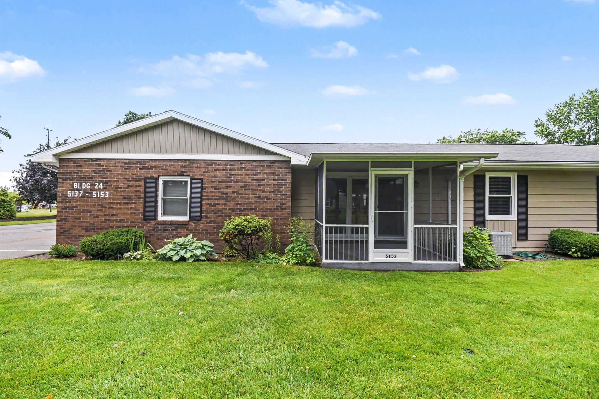 5153 Southglow Court SE Grand Rapids MI 49508