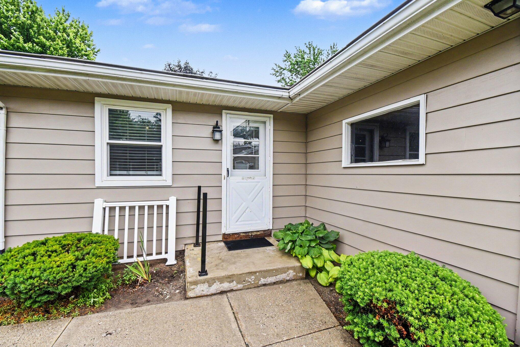 5153 Southglow Court SE Grand Rapids MI 49508