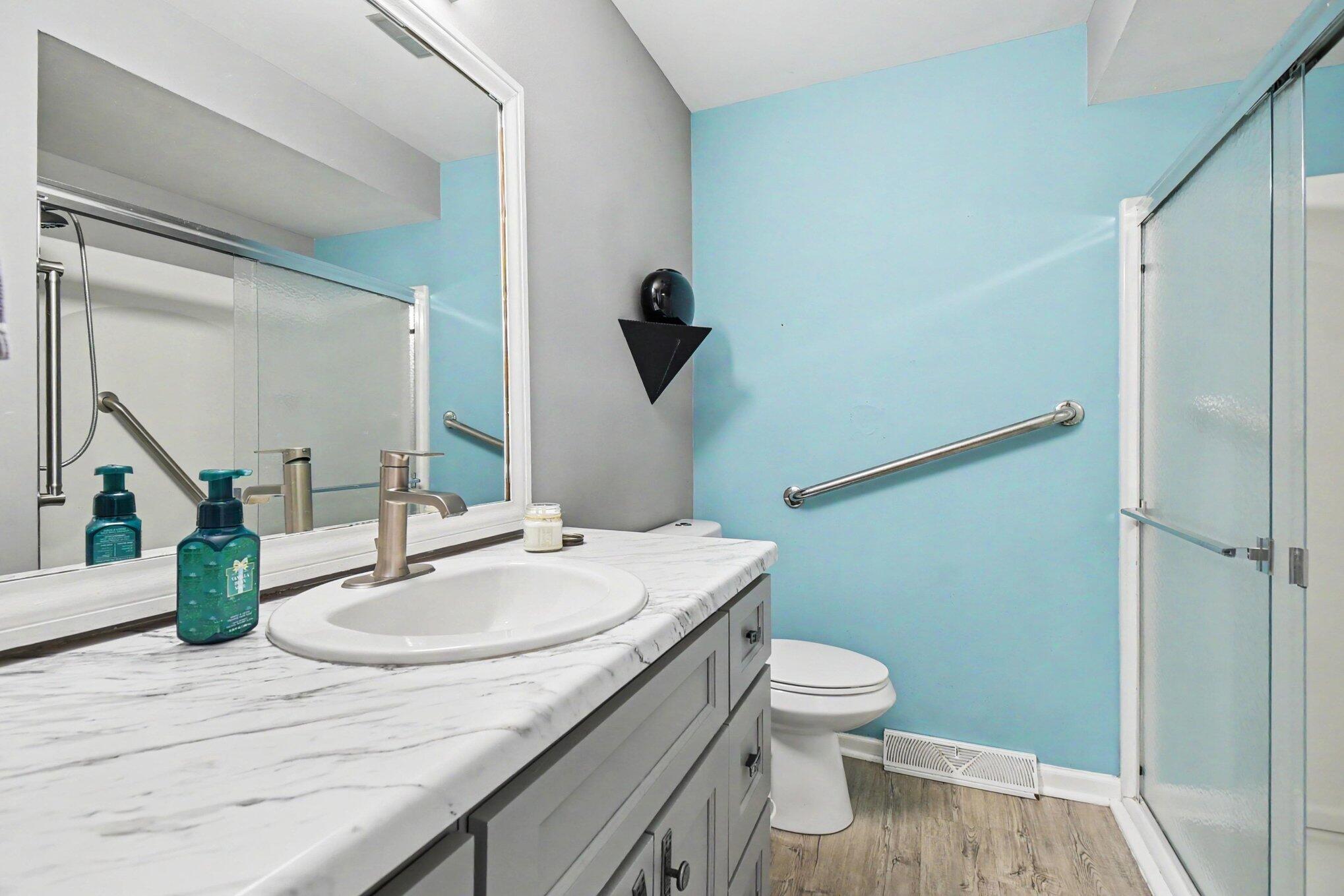 5153 Southglow Court SE Grand Rapids MI 49508