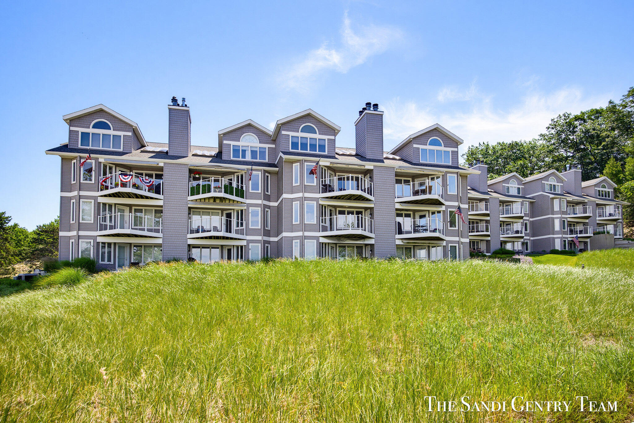 820 S Harbor Drive Grand Haven MI 49417
