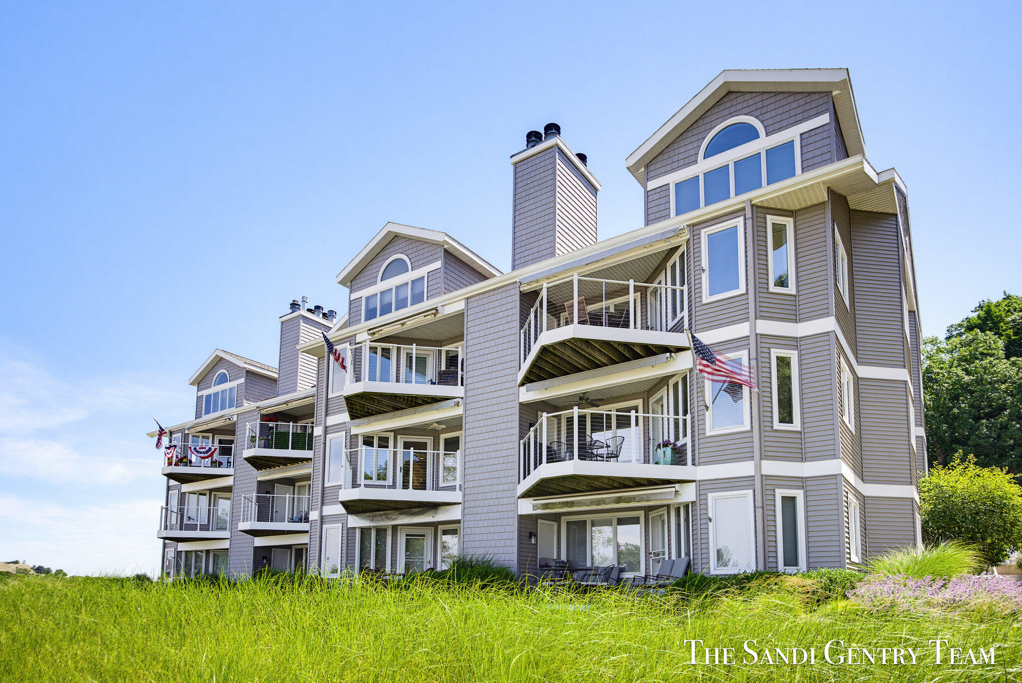 820 S Harbor Drive Grand Haven MI 49417