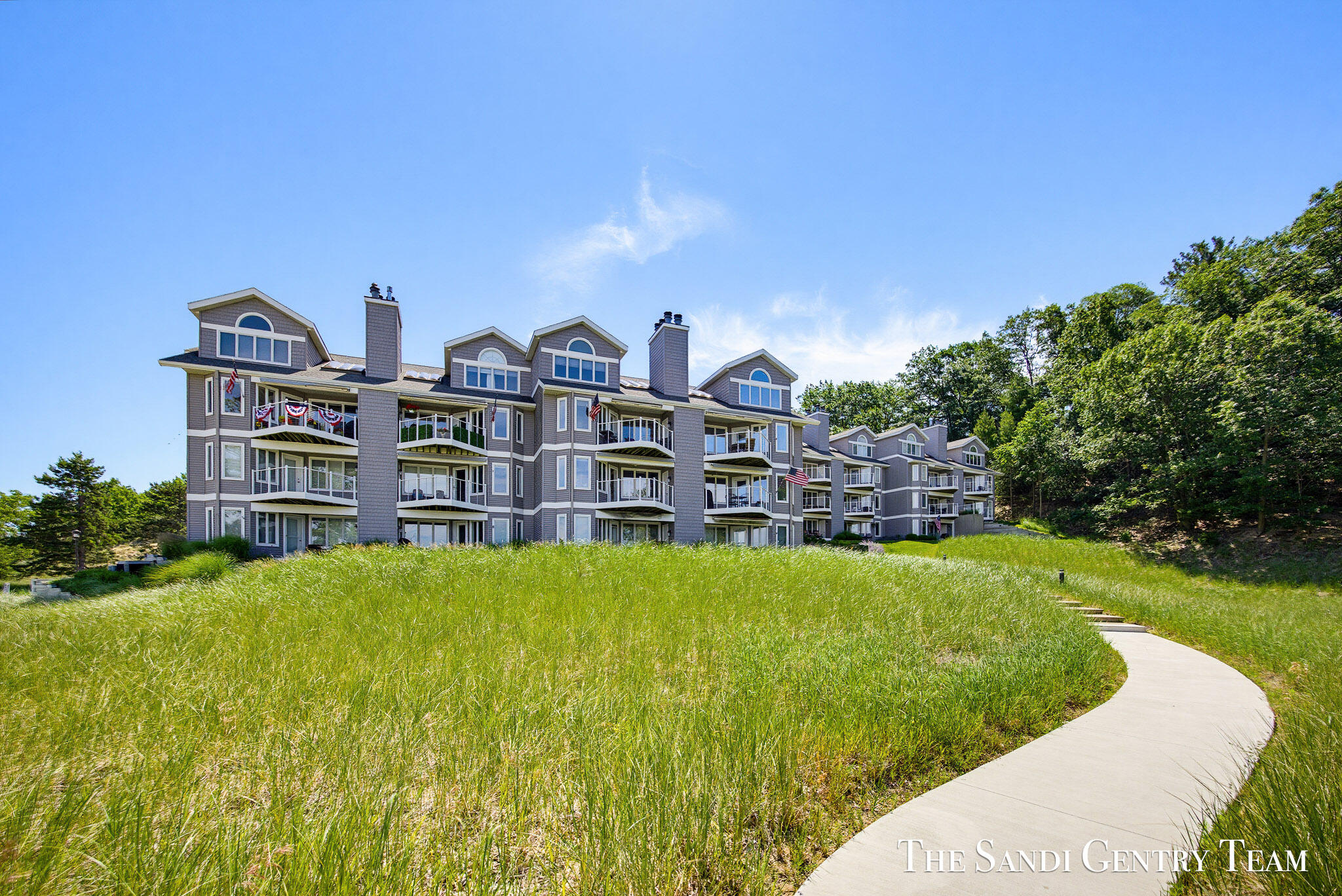 820 S Harbor Drive Grand Haven MI 49417