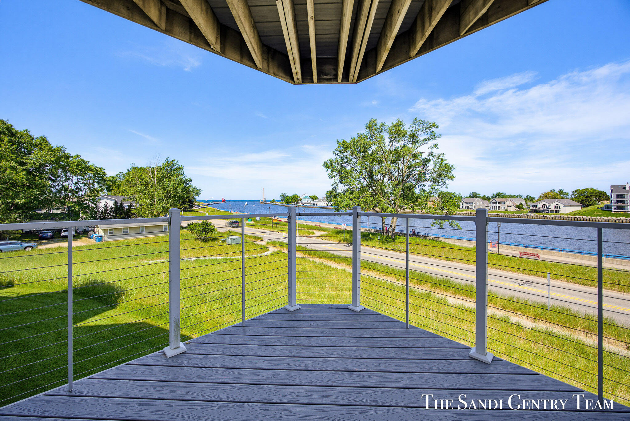 820 S Harbor Drive Grand Haven MI 49417