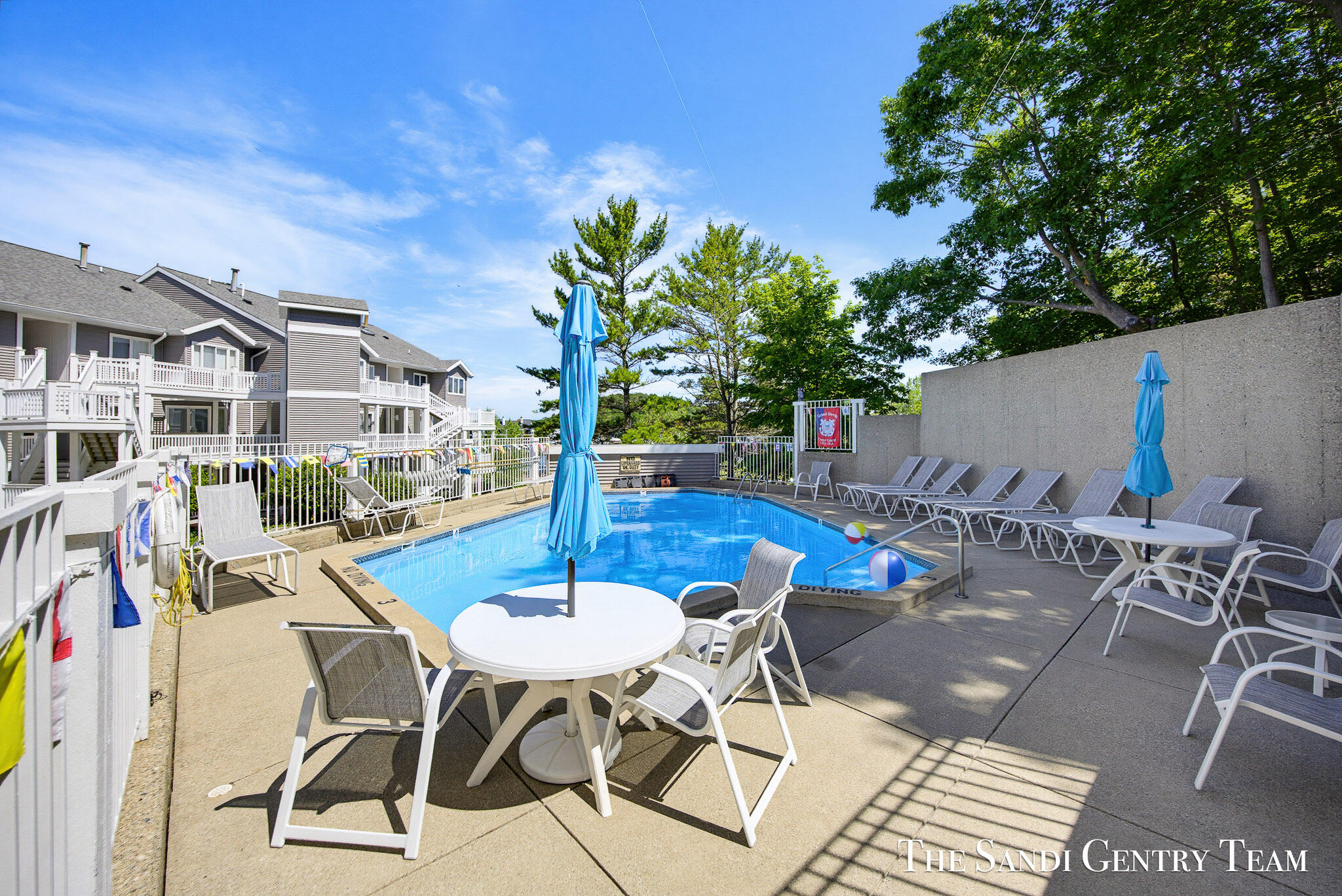 820 S Harbor Drive Grand Haven MI 49417