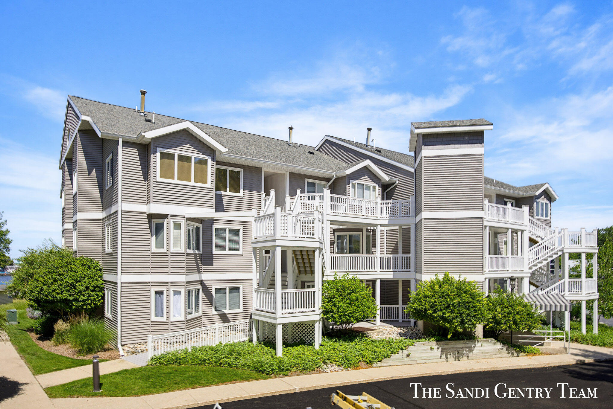 820 S Harbor Drive Grand Haven MI 49417