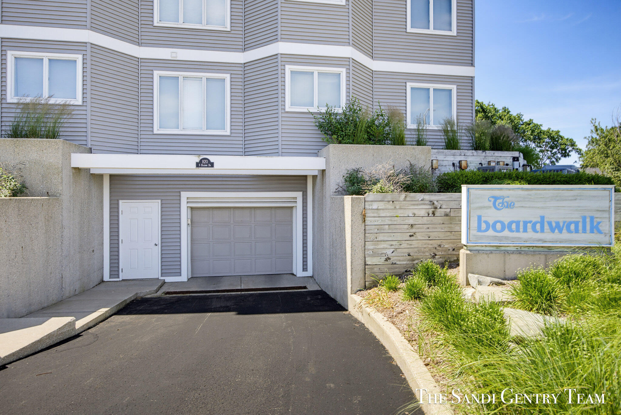 820 S Harbor Drive Grand Haven MI 49417