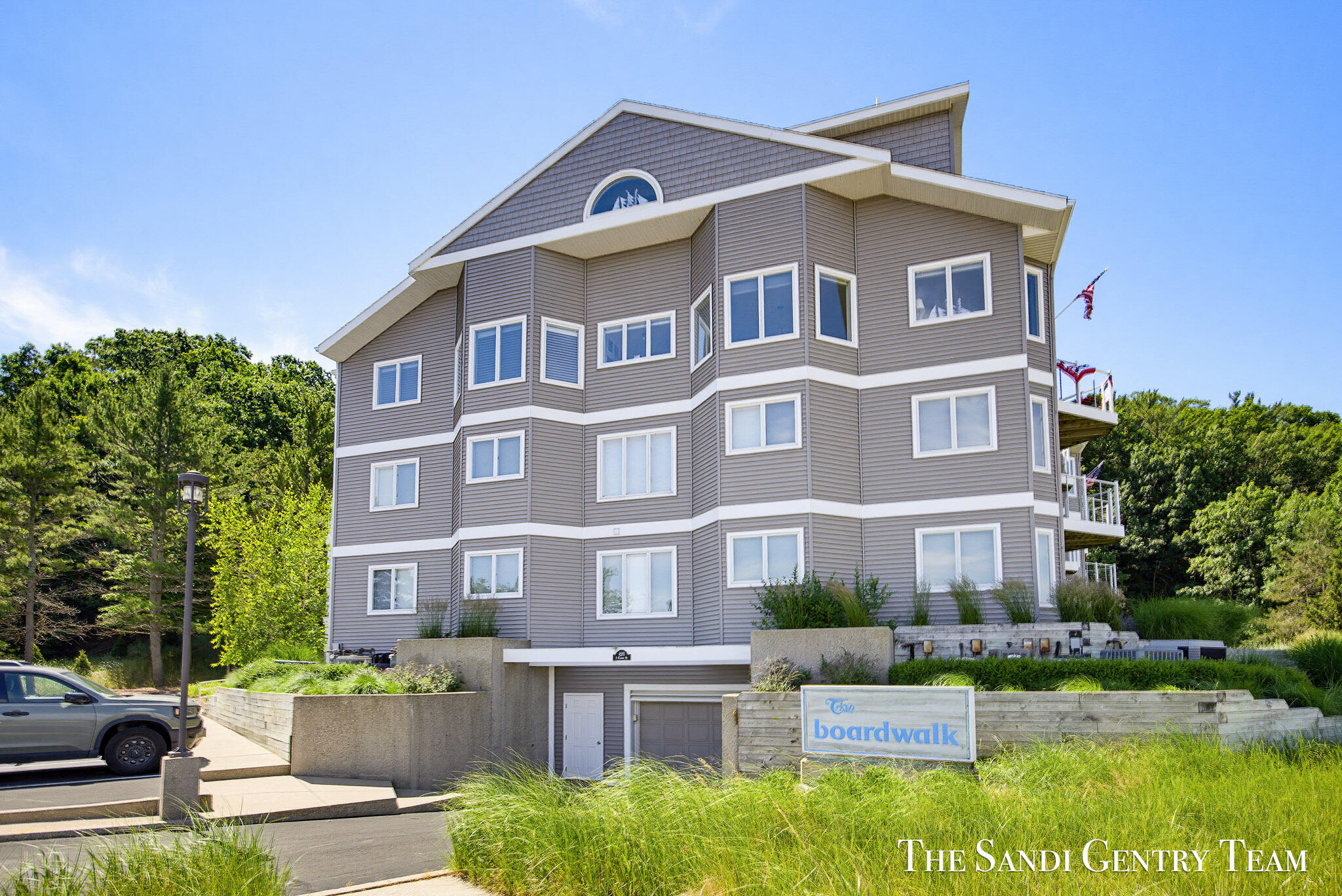 820 S Harbor Drive Grand Haven MI 49417