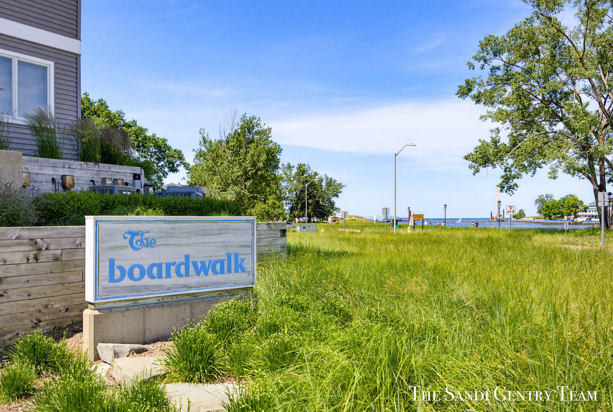 820 S Harbor Drive Grand Haven MI 49417