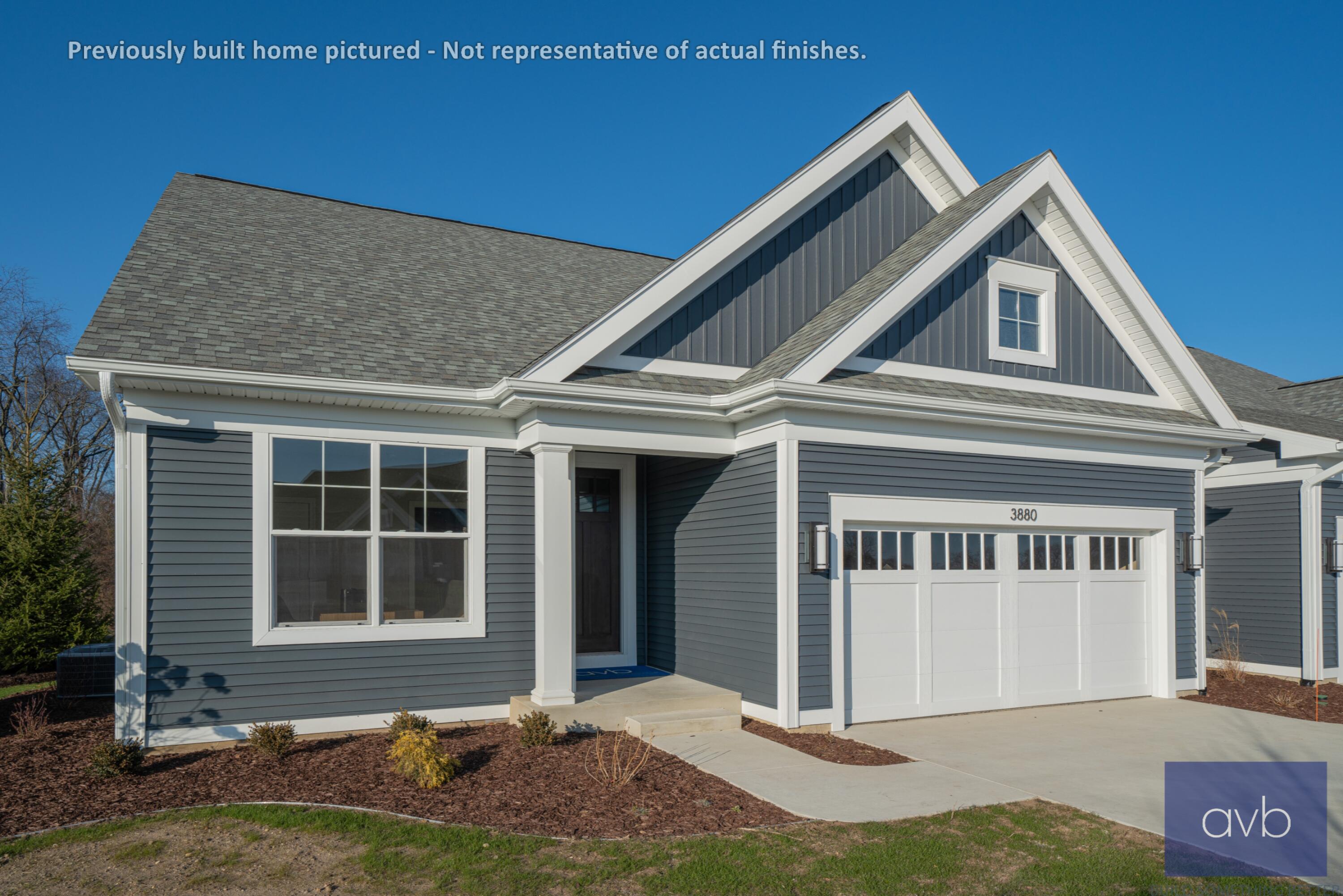 3526 Alianca Terrace Kalamazoo MI 49006
