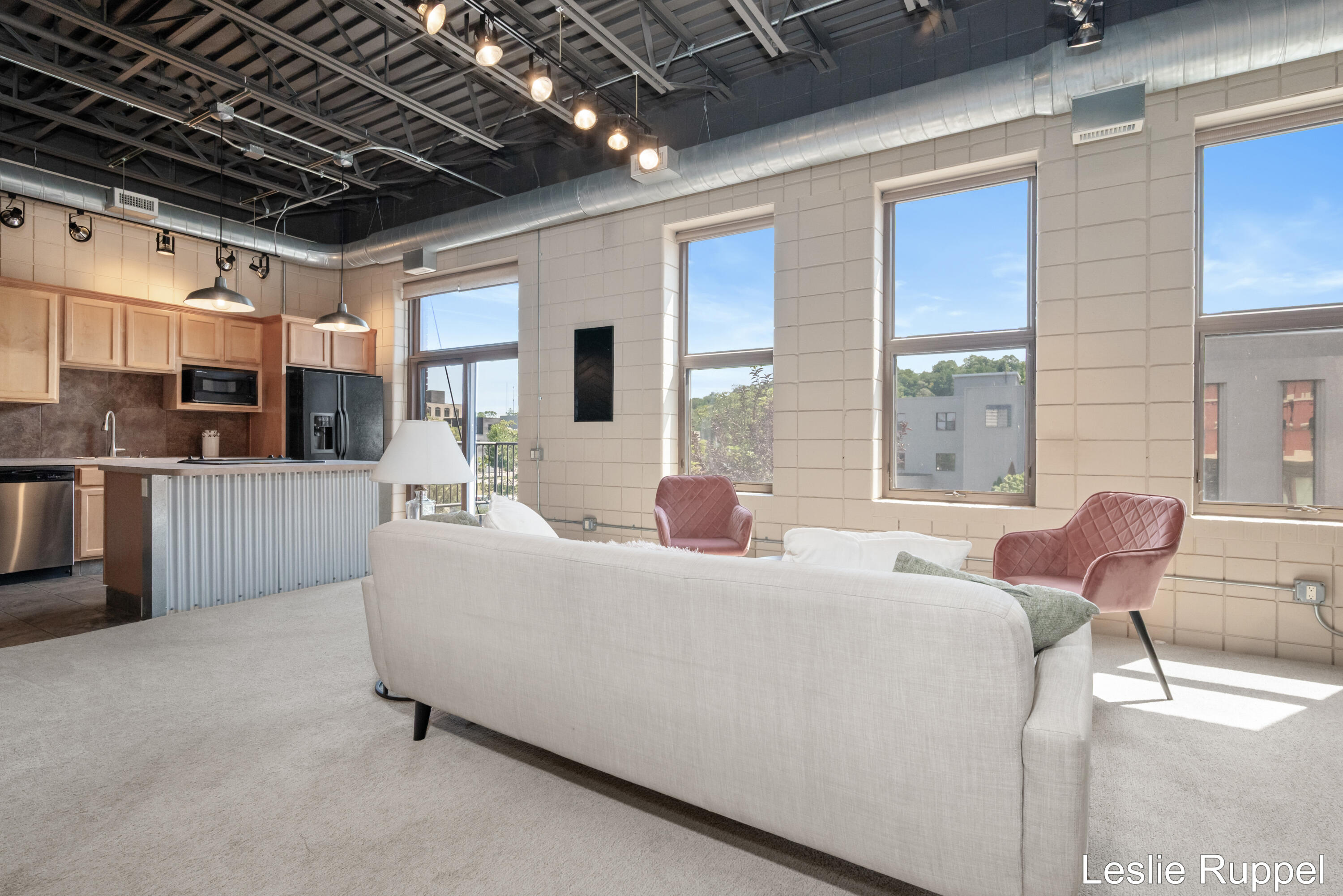 801 Monroe Avenue NW Grand Rapids MI 49503
