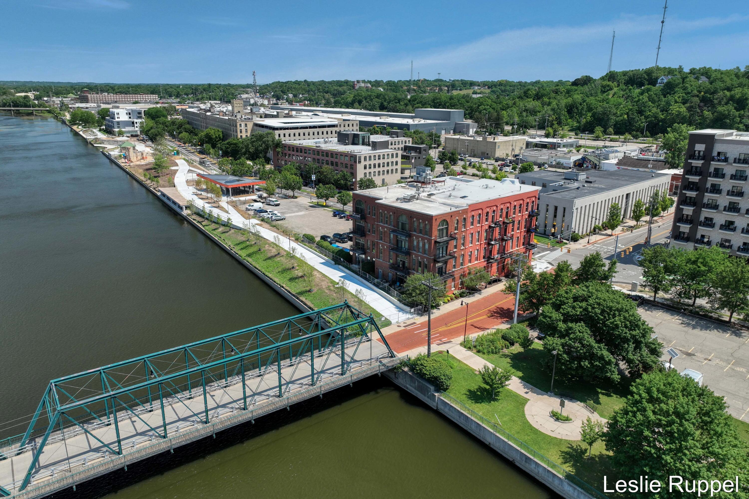 801 Monroe Avenue NW Grand Rapids MI 49503