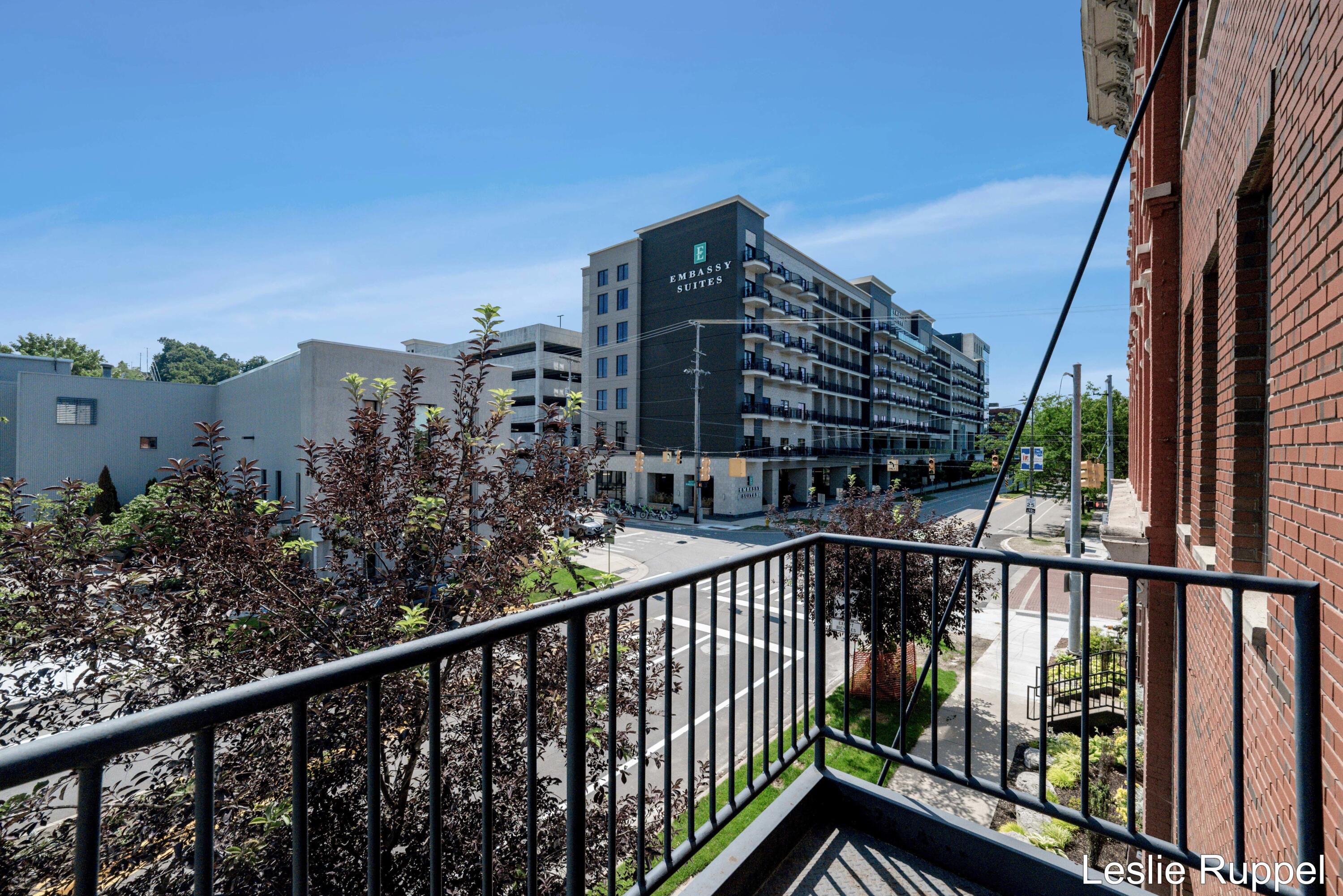 801 Monroe Avenue NW Grand Rapids MI 49503
