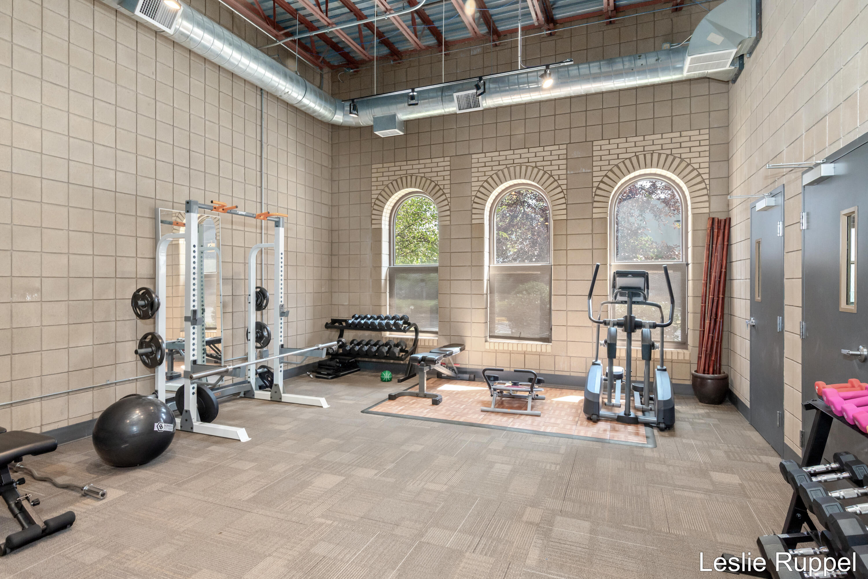 801 Monroe Avenue NW Grand Rapids MI 49503