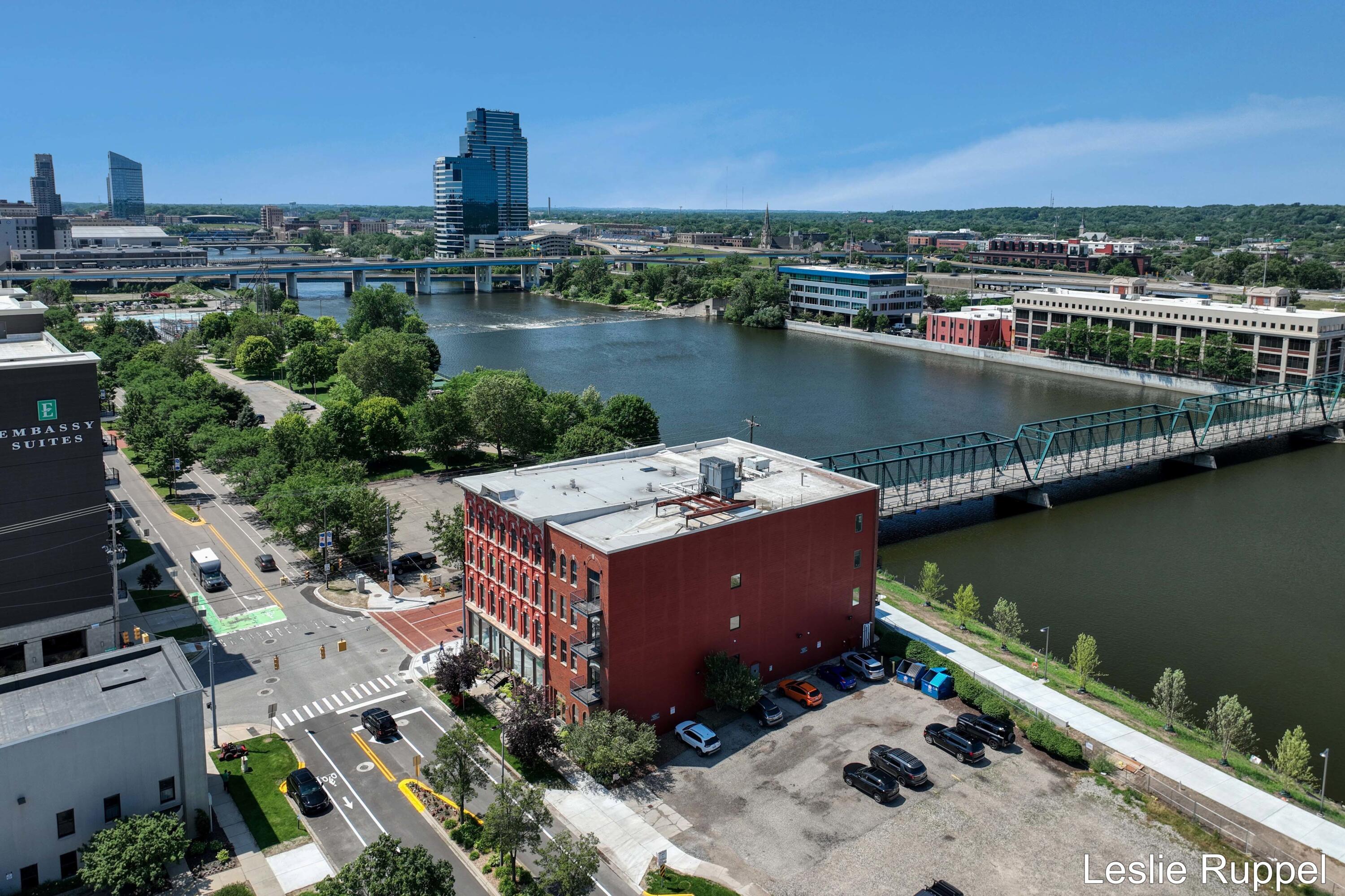 801 Monroe Avenue NW Grand Rapids MI 49503