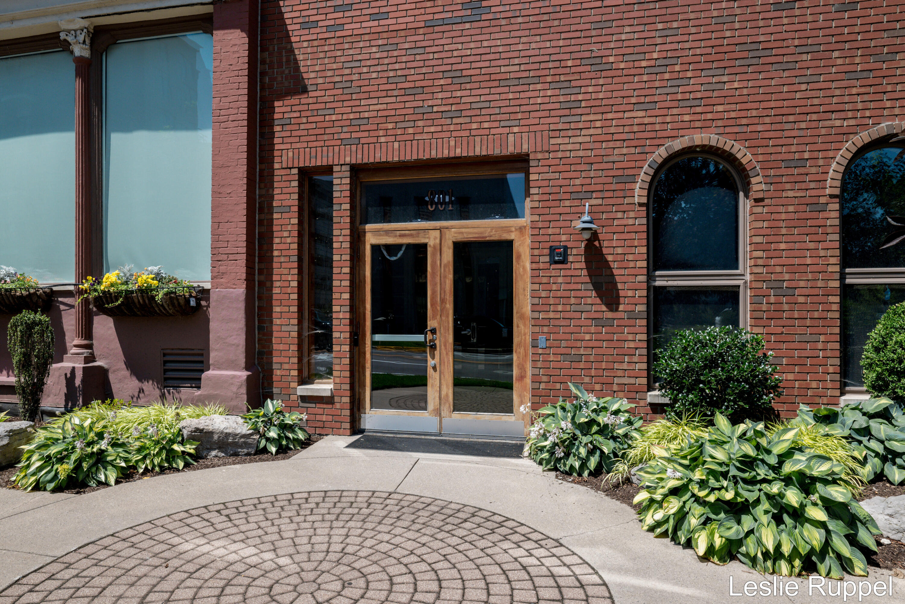 801 Monroe Avenue NW Grand Rapids MI 49503
