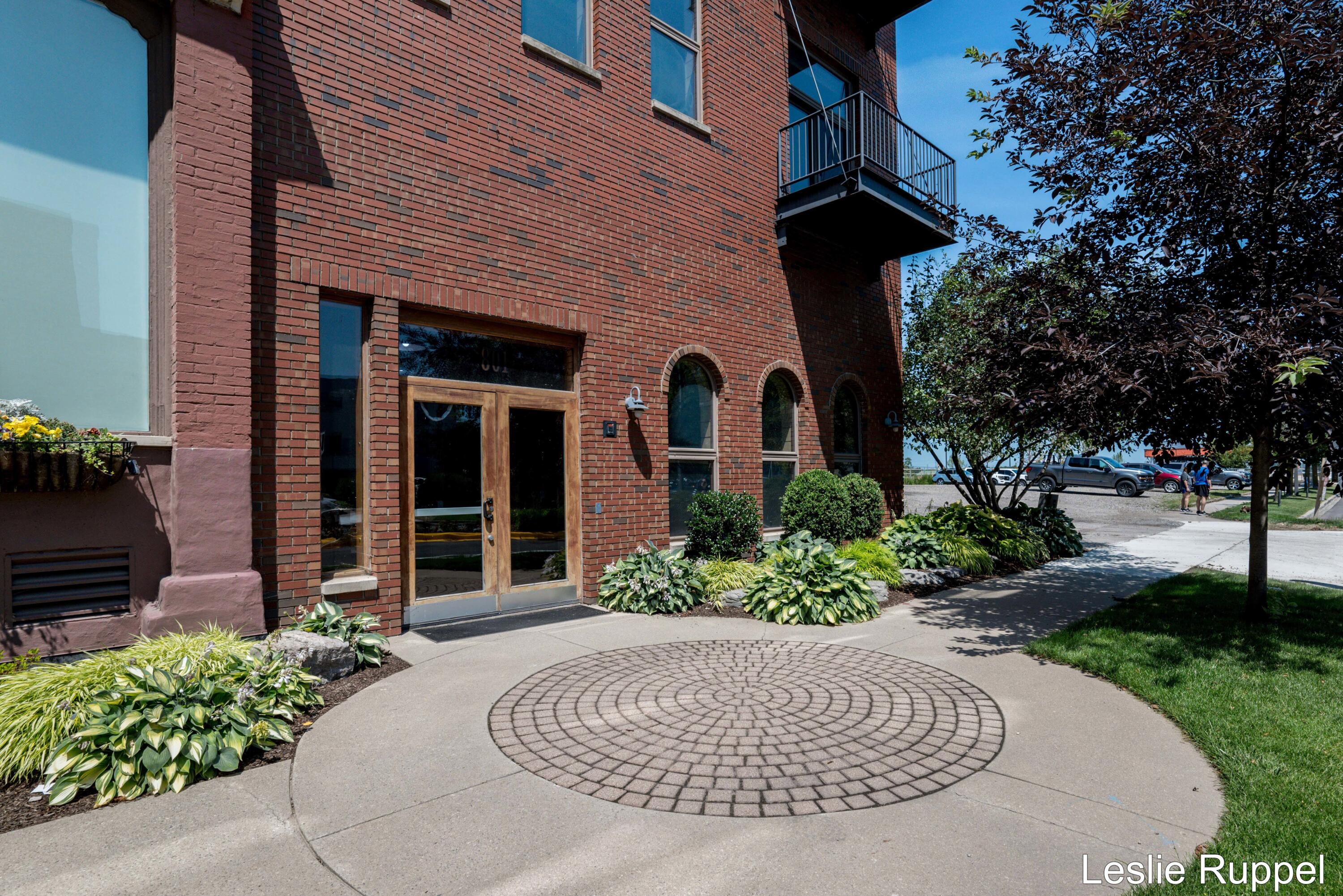 801 Monroe Avenue NW Grand Rapids MI 49503