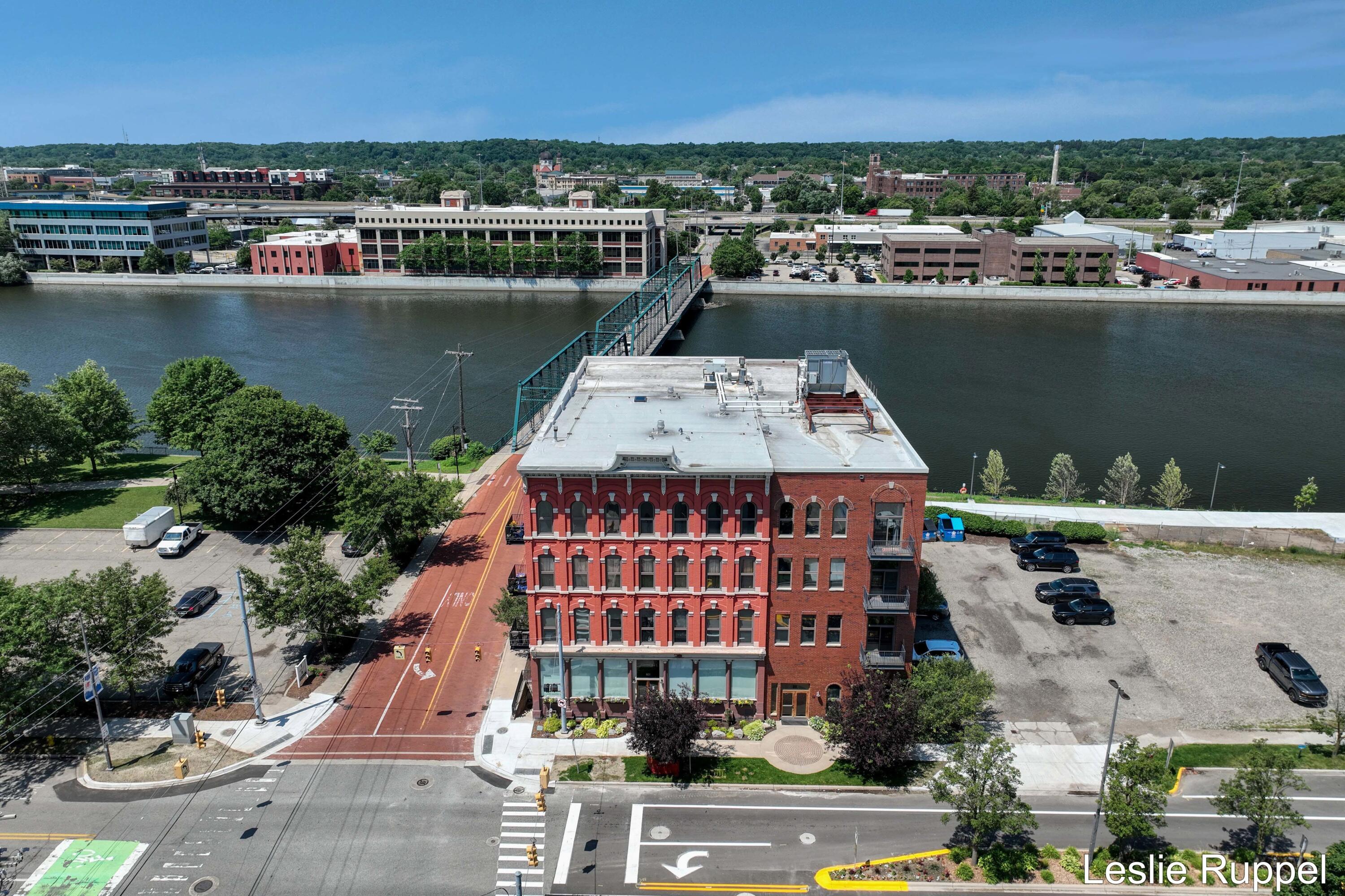 801 Monroe Avenue NW Grand Rapids MI 49503